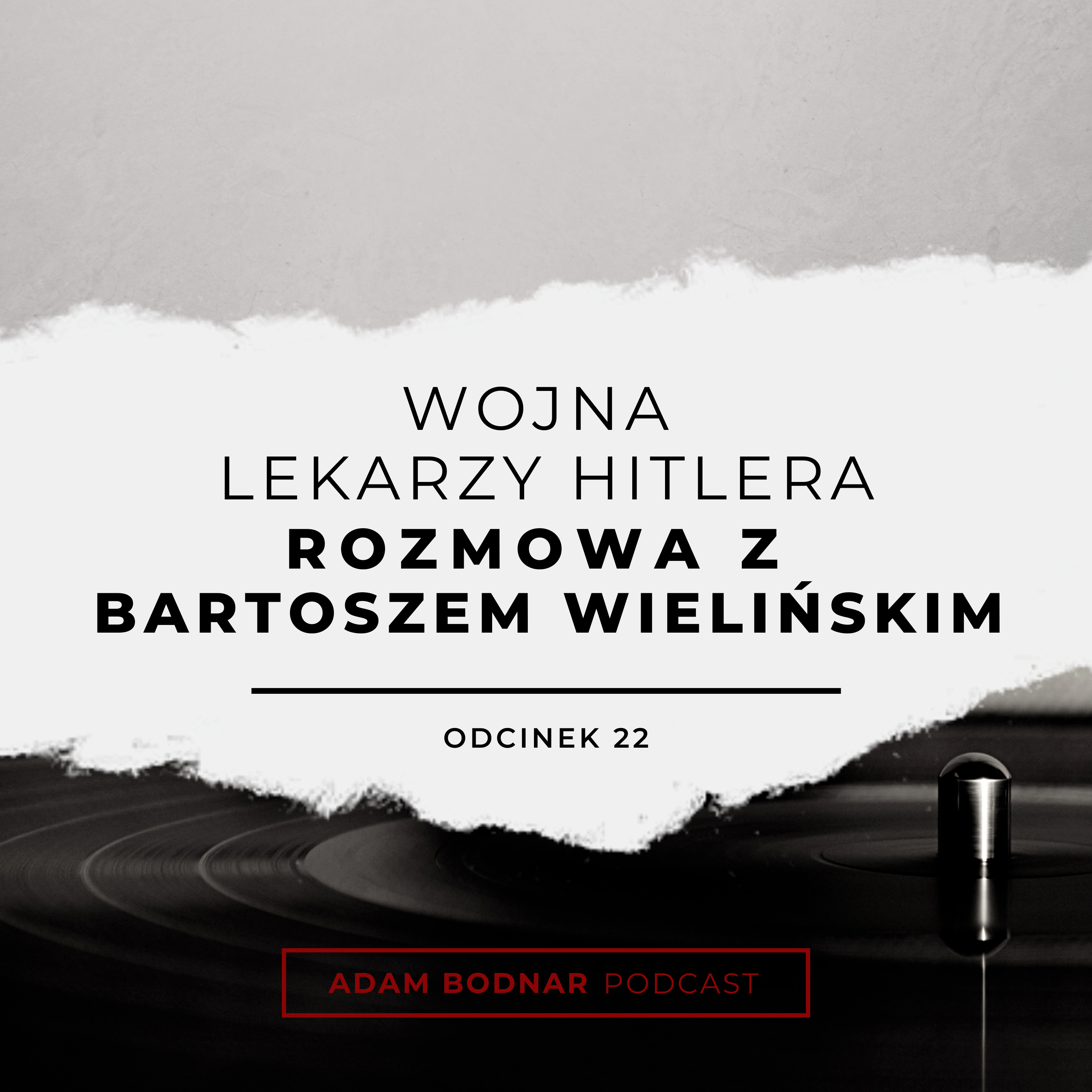 Adam Bodnar Podcast \