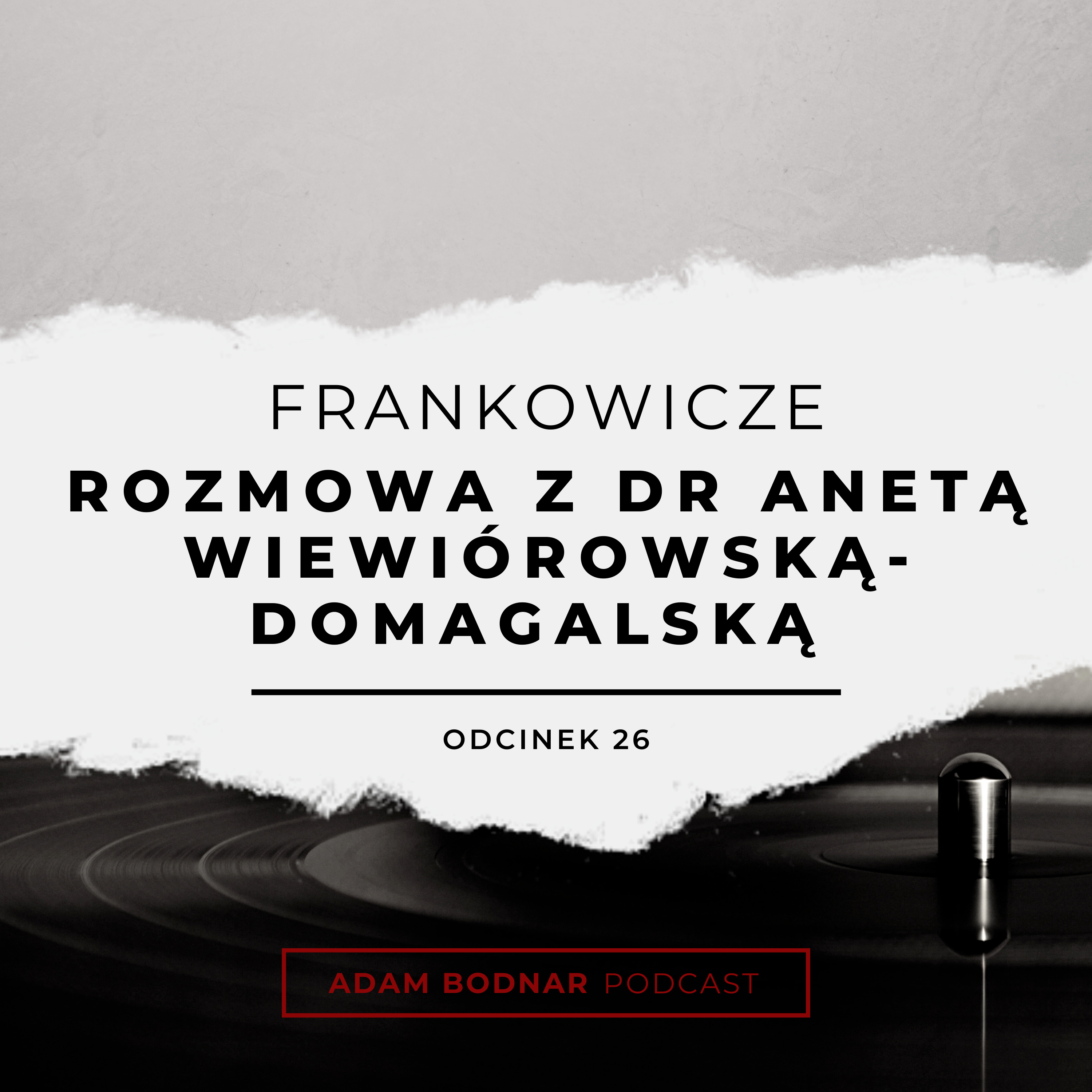 Adam Bodnar Podcast \