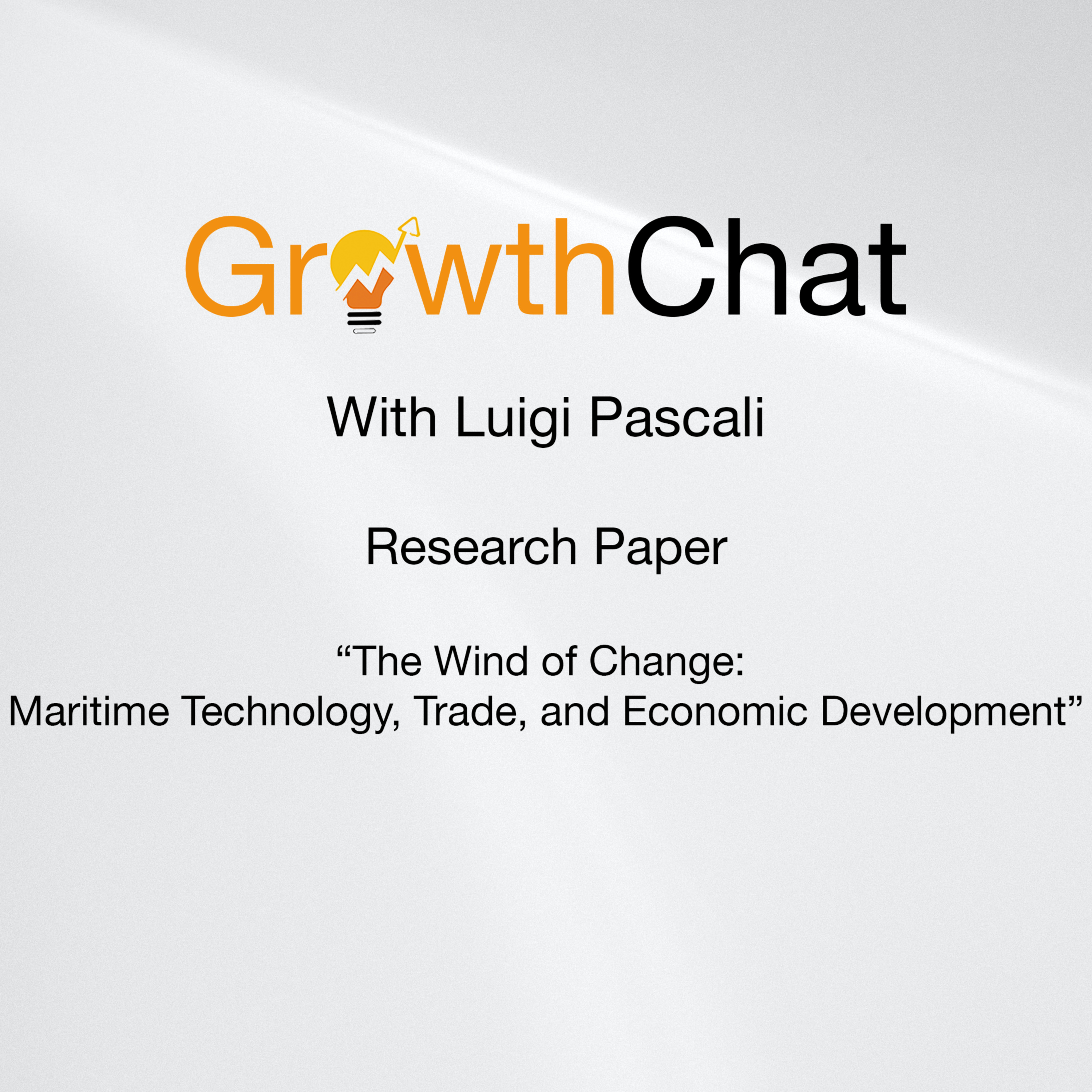GrowthChat by Marco Lecci and Sascha O. Becker