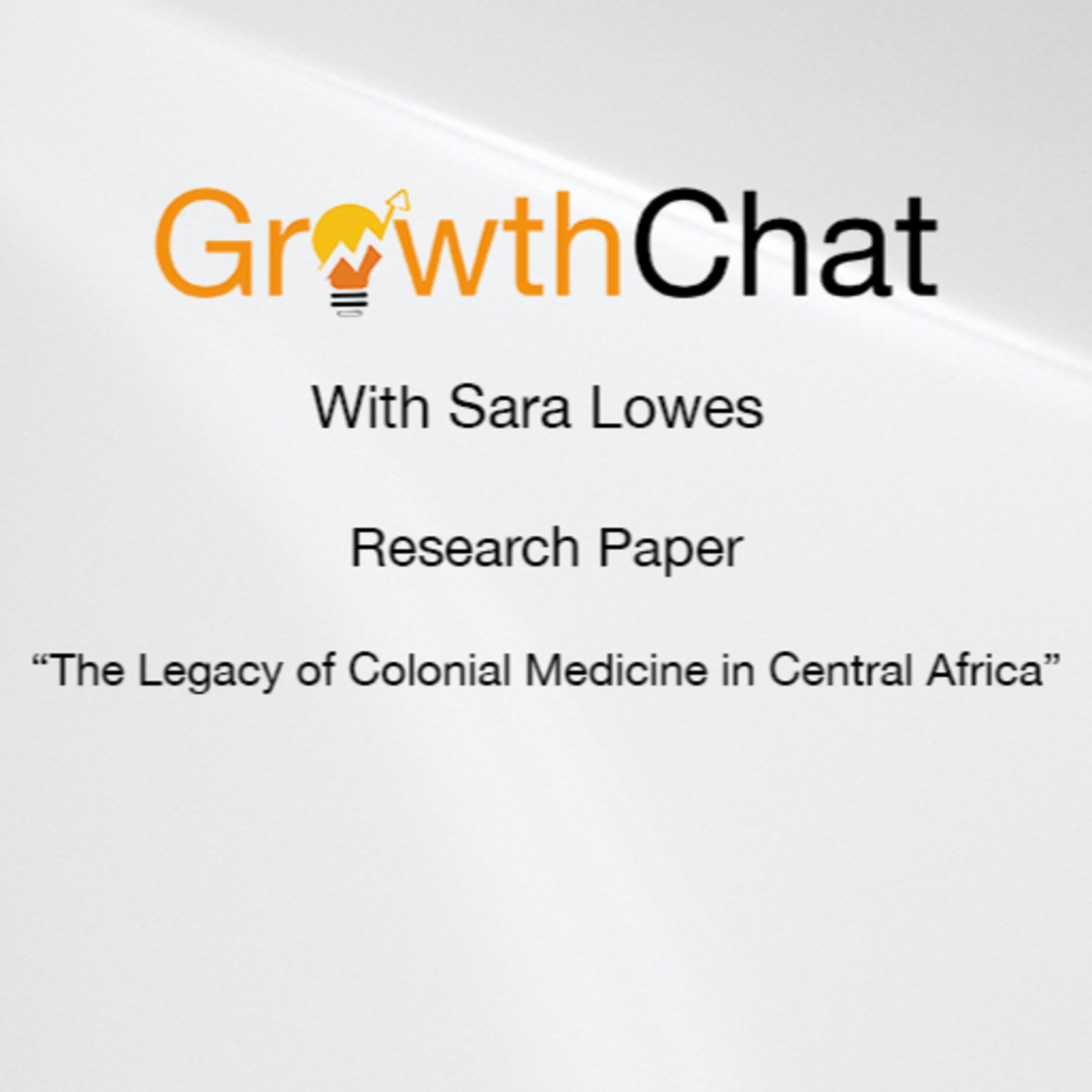 GrowthChat by Marco Lecci and Sascha O. Becker