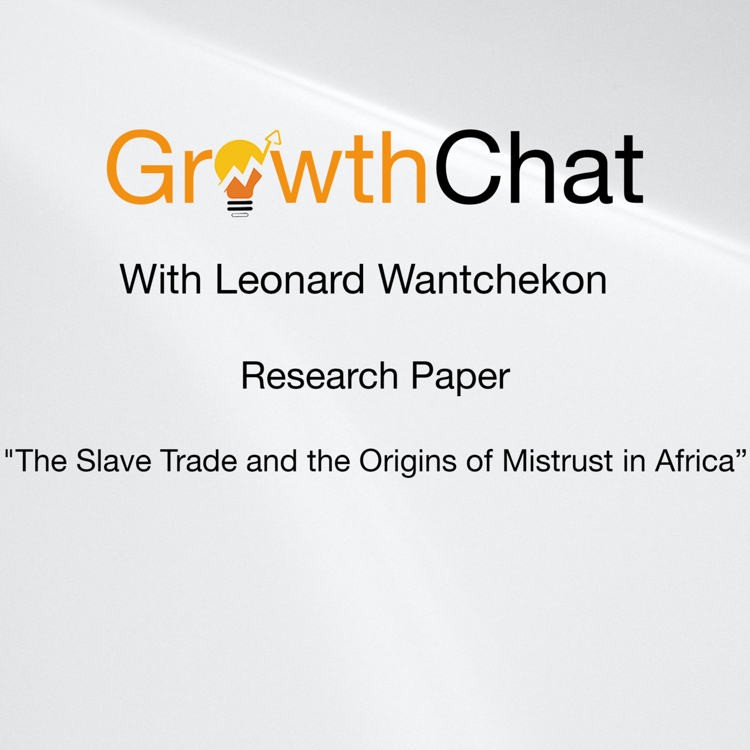 GrowthChat by Marco Lecci and Sascha O. Becker