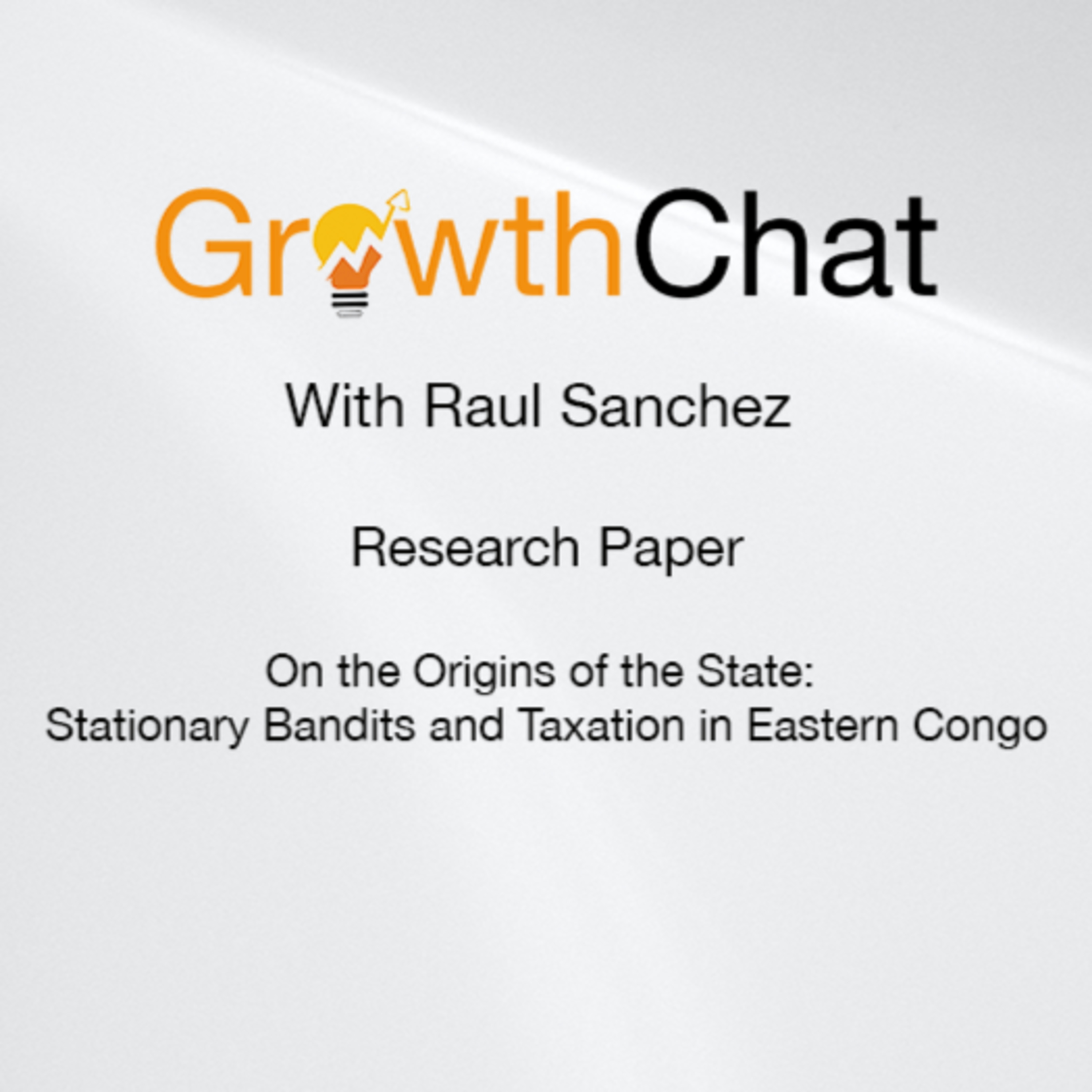 GrowthChat by Marco Lecci and Sascha O. Becker
