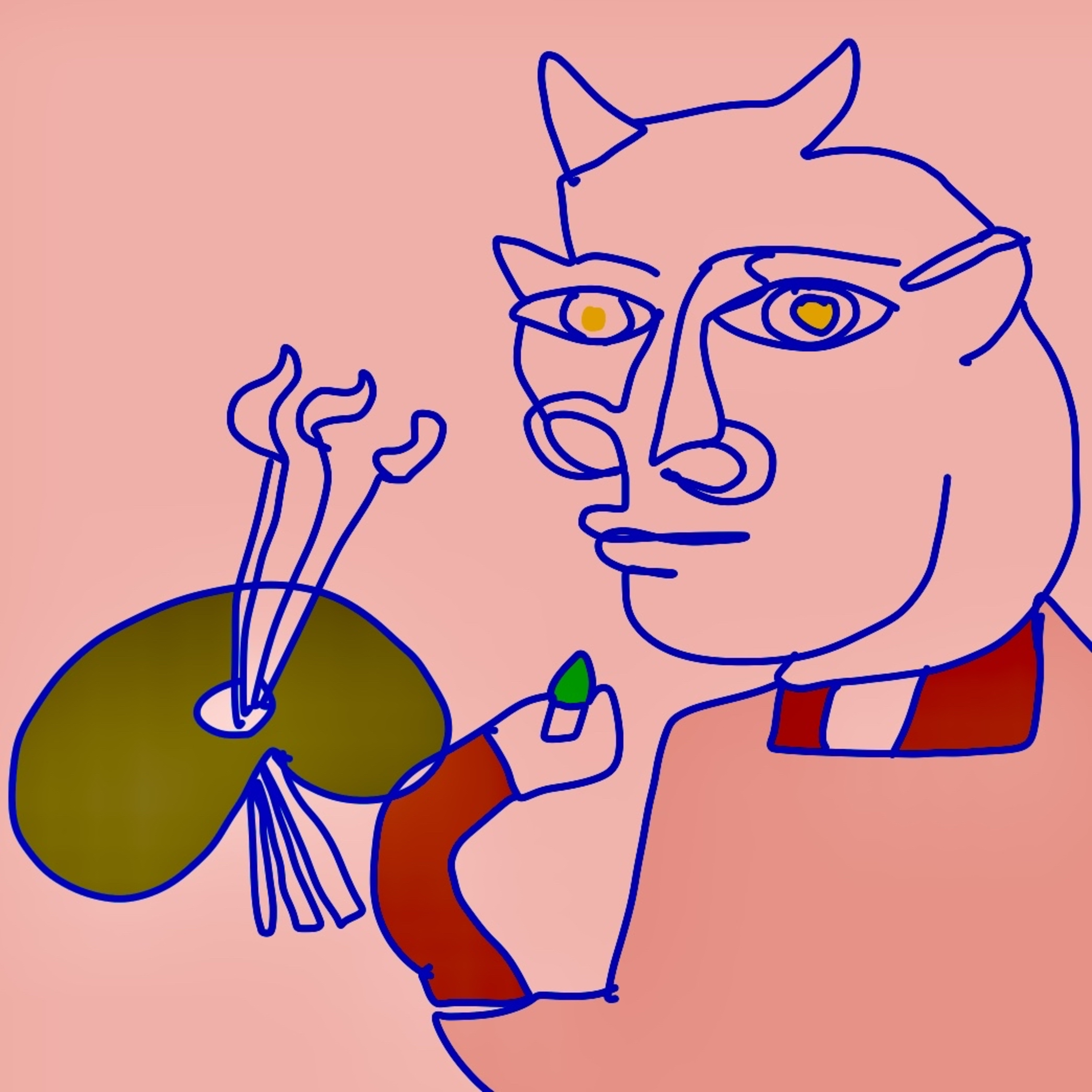 Brichero
