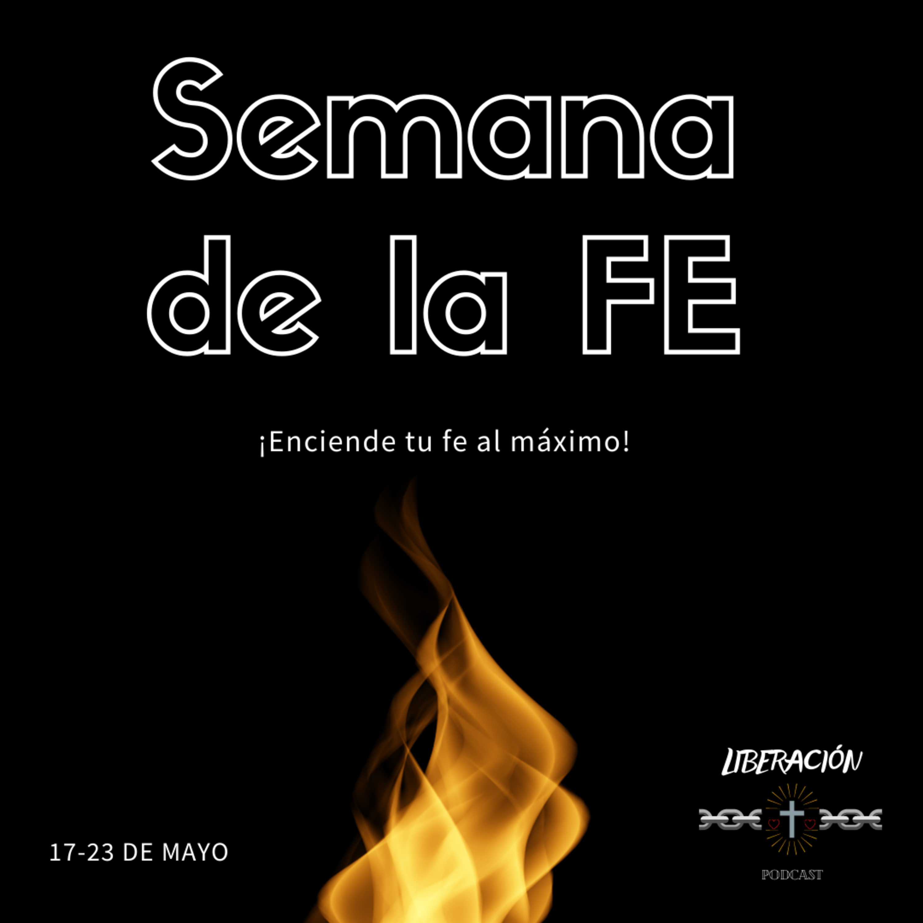 Liberación Podcast
