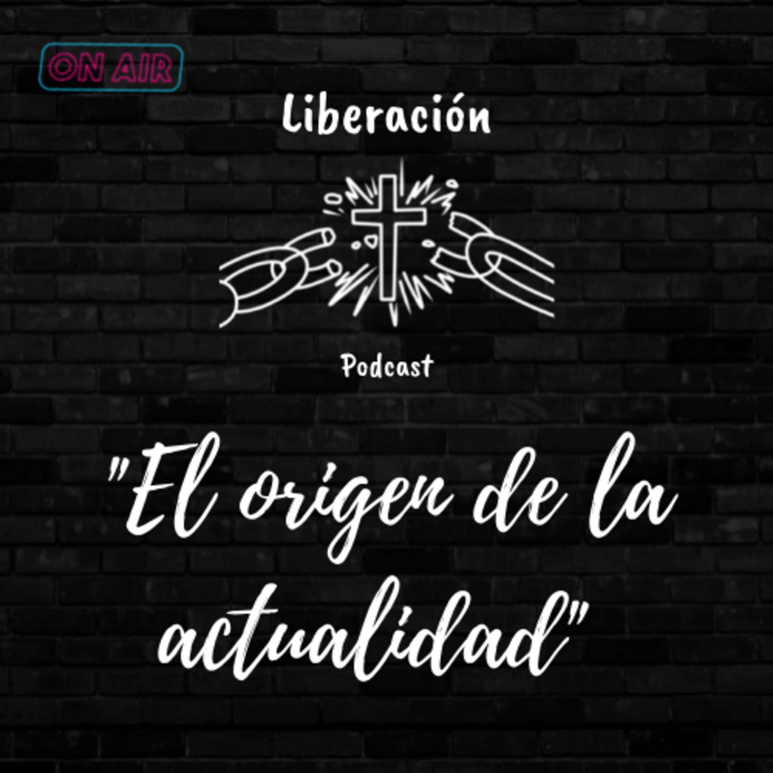 Liberación Podcast
