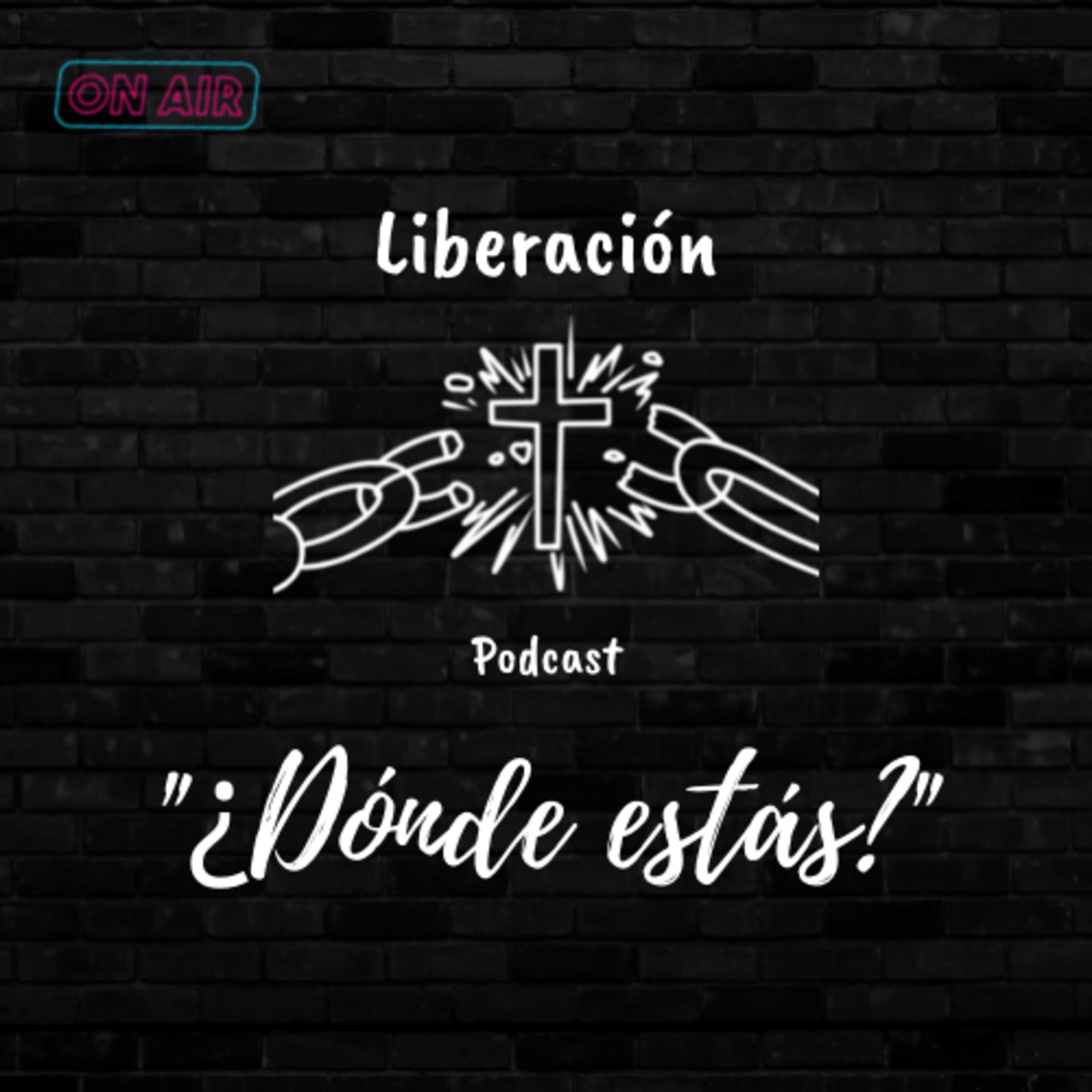 Liberación Podcast