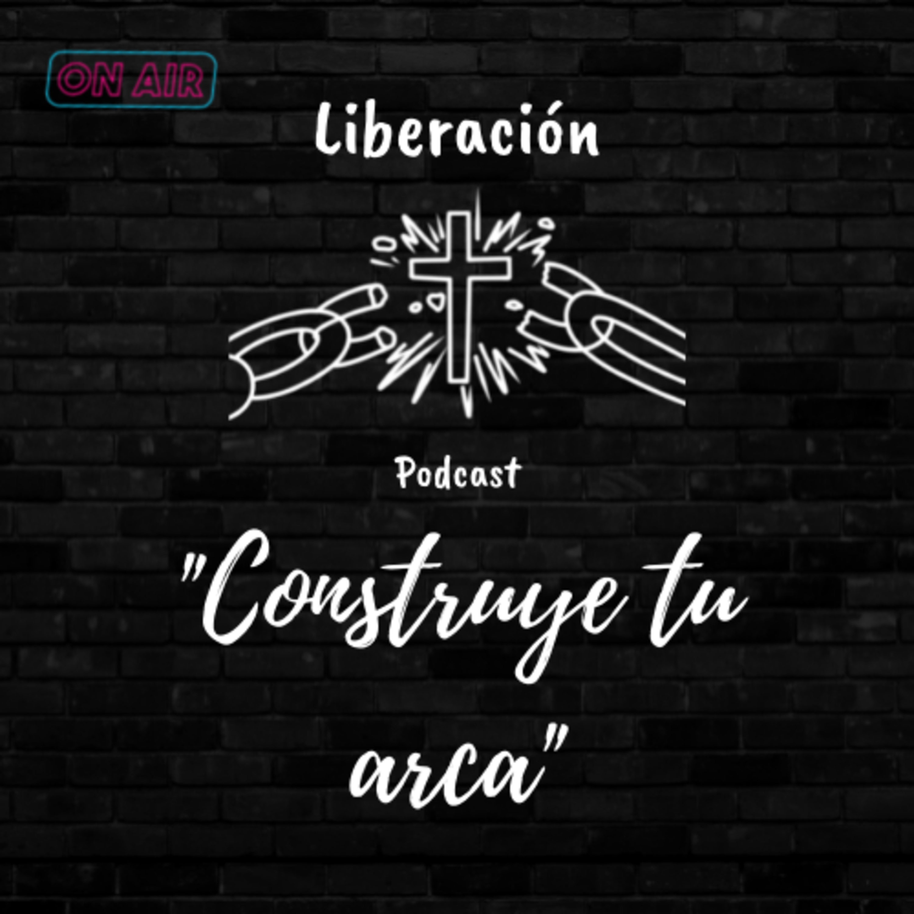 Liberación Podcast
