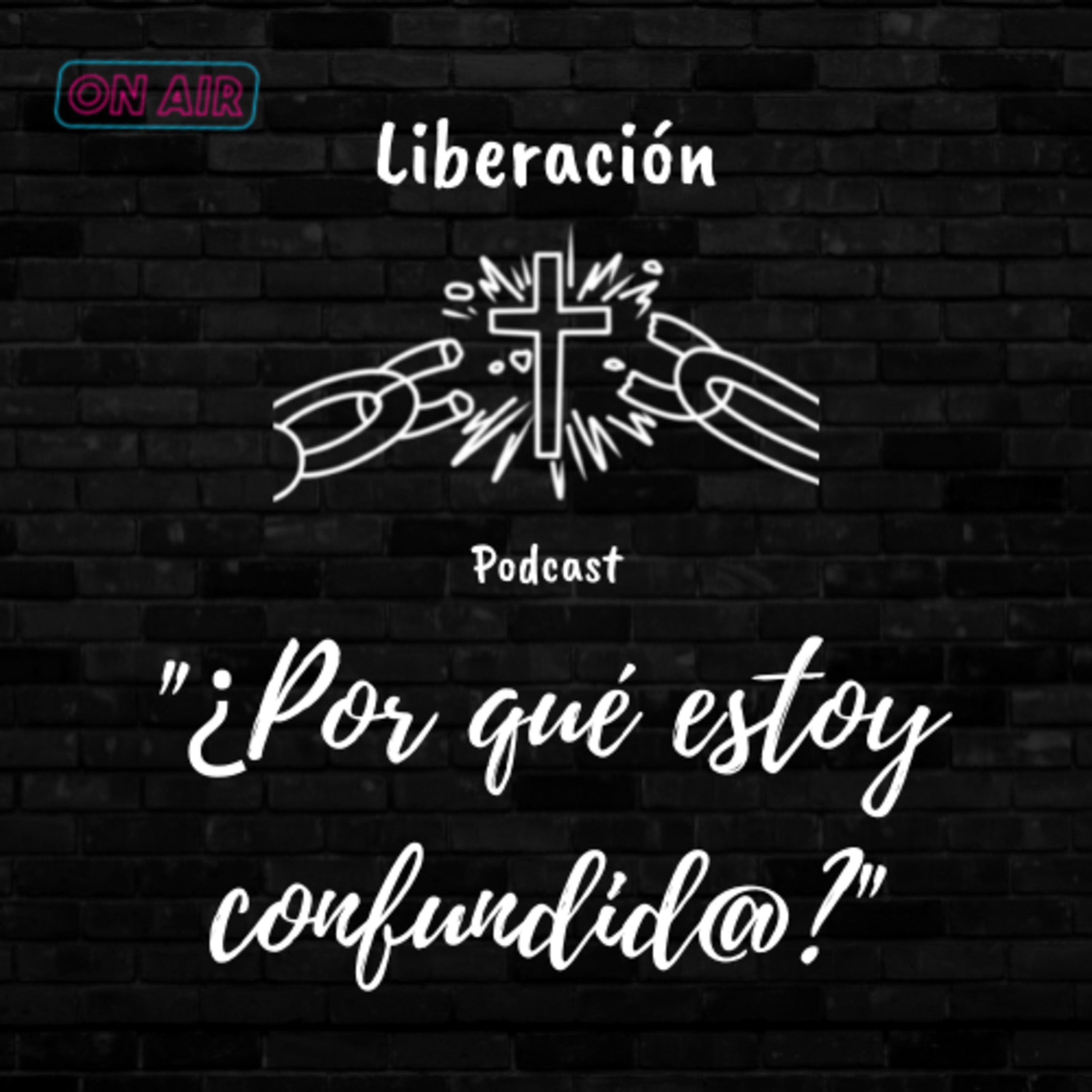 Liberación Podcast