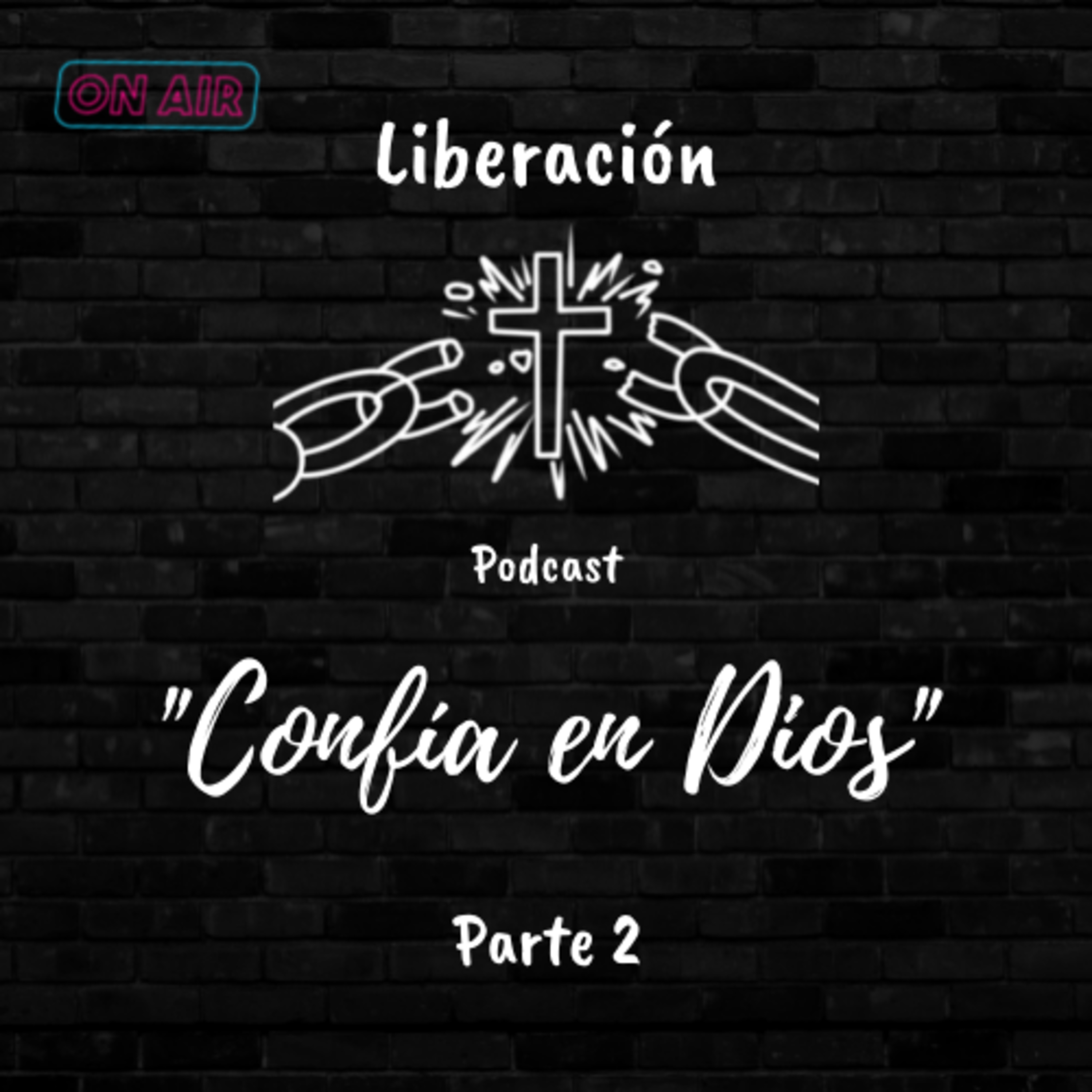 Liberación Podcast