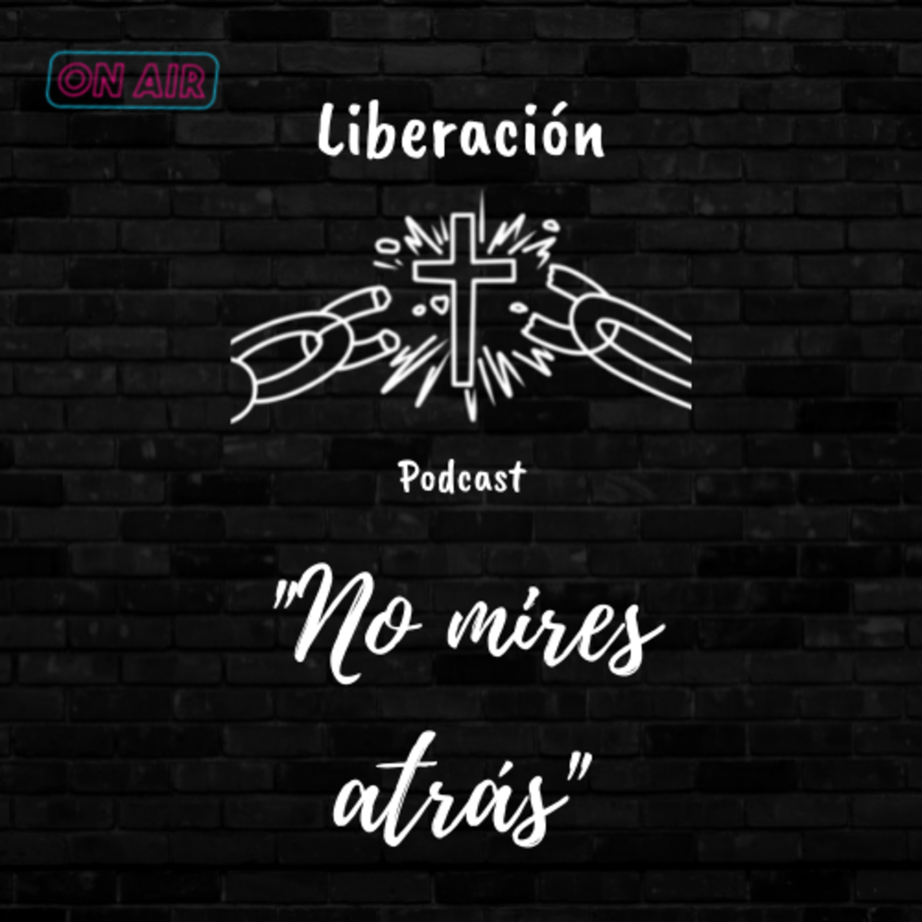 Liberación Podcast