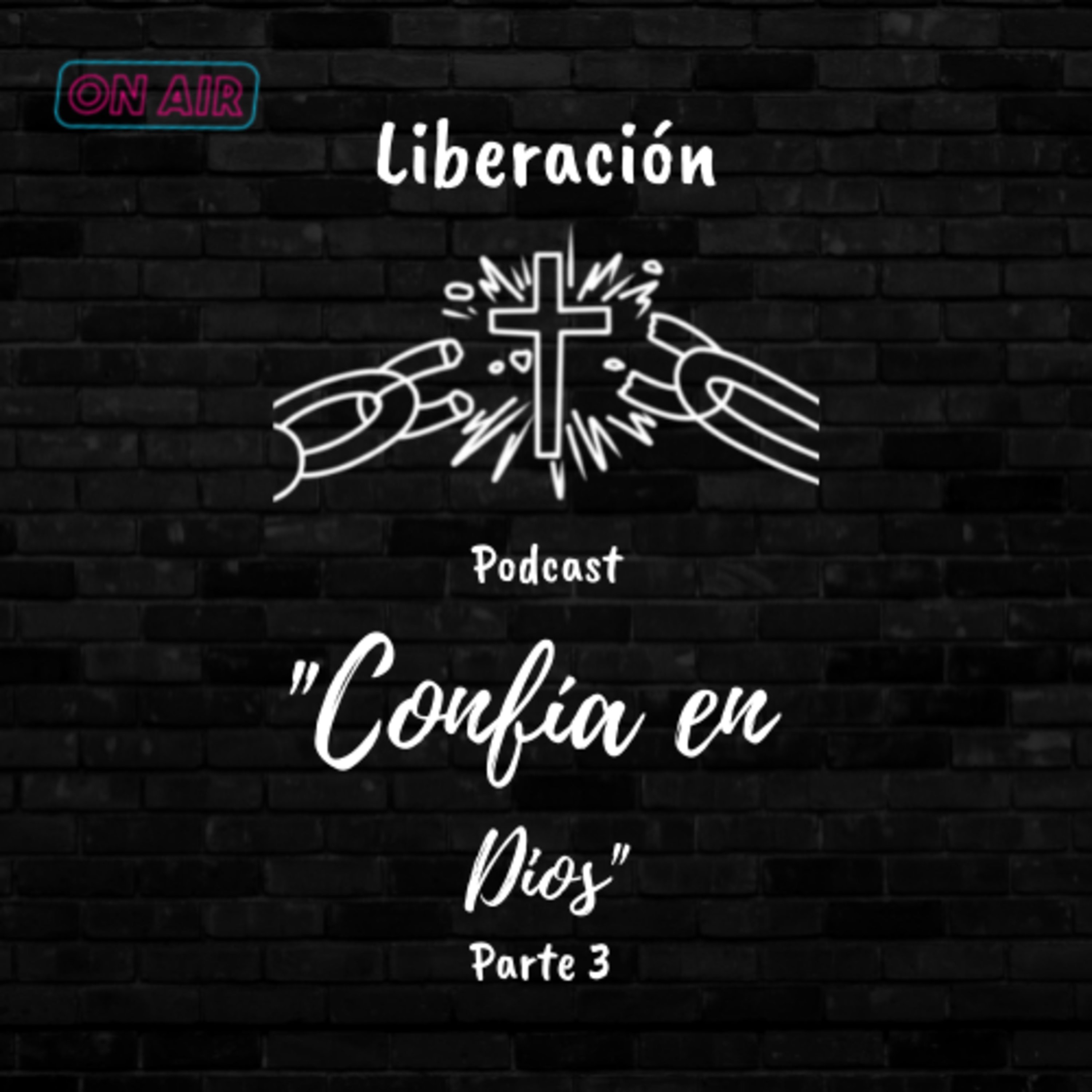 Liberación Podcast