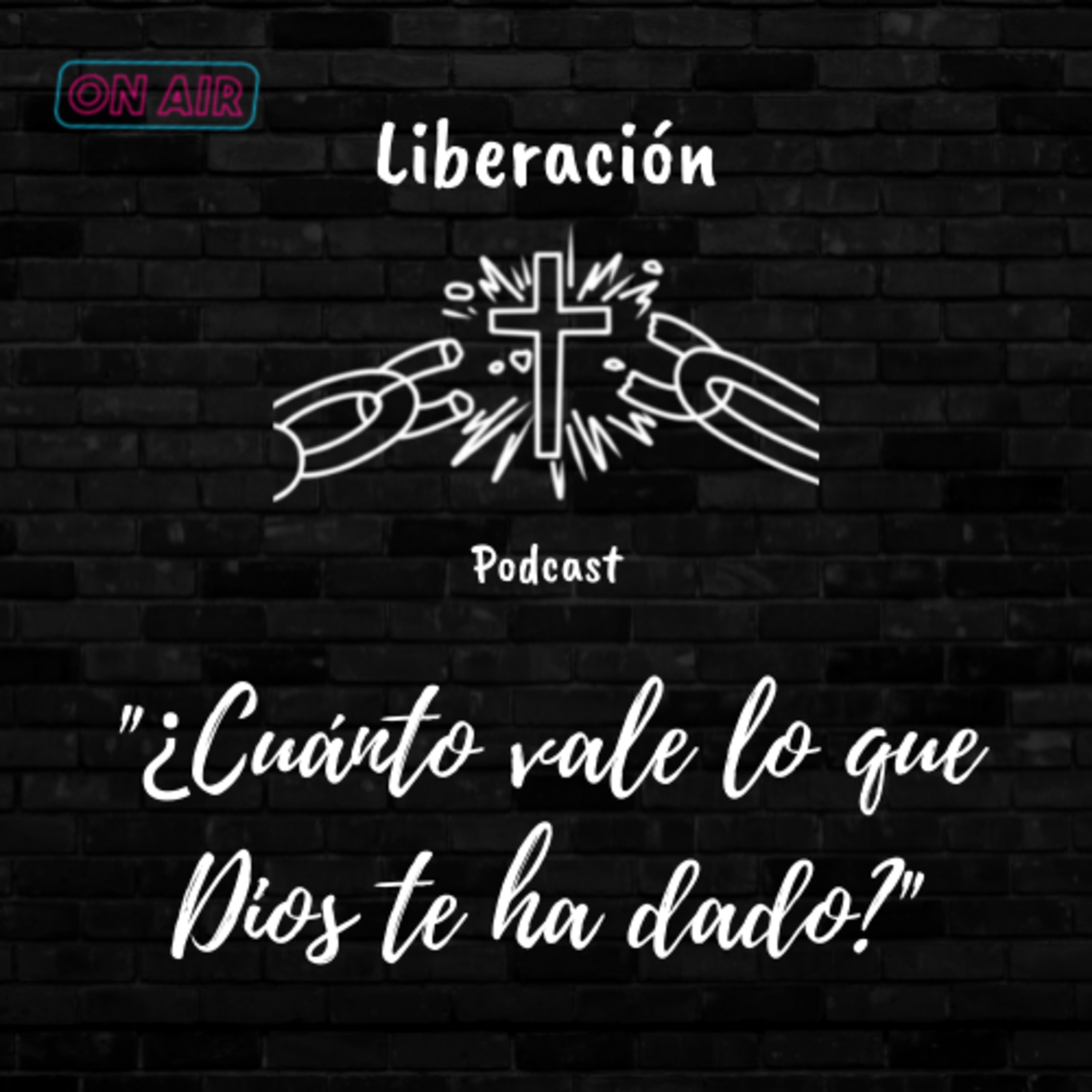 Liberación Podcast