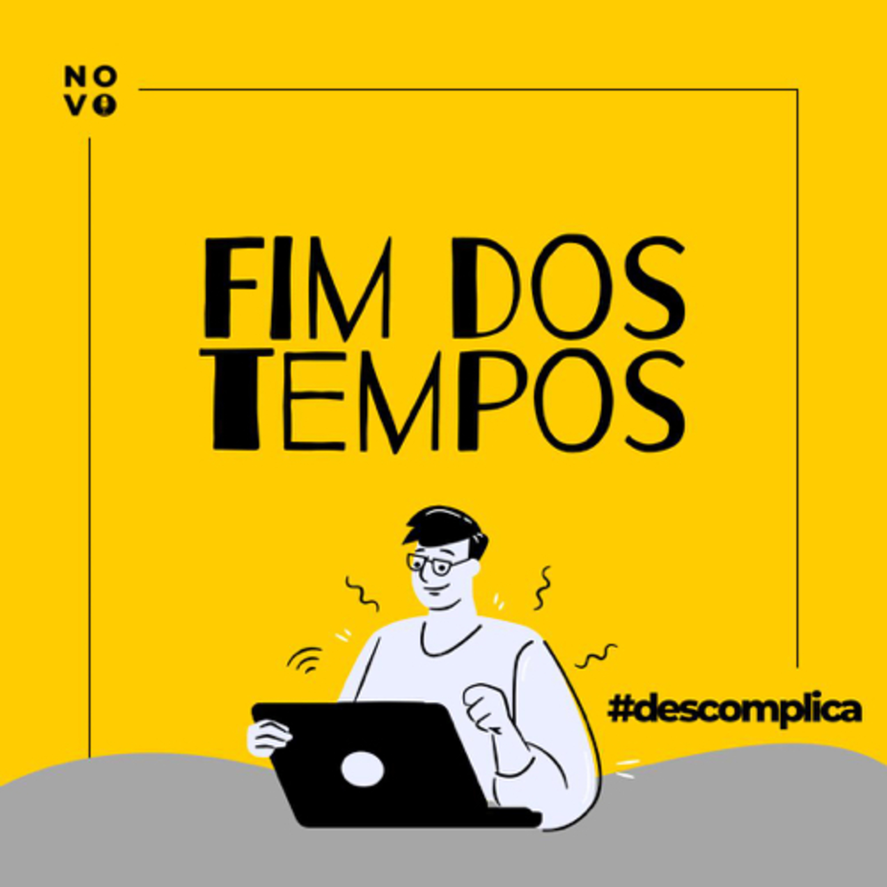 Novo Podcast