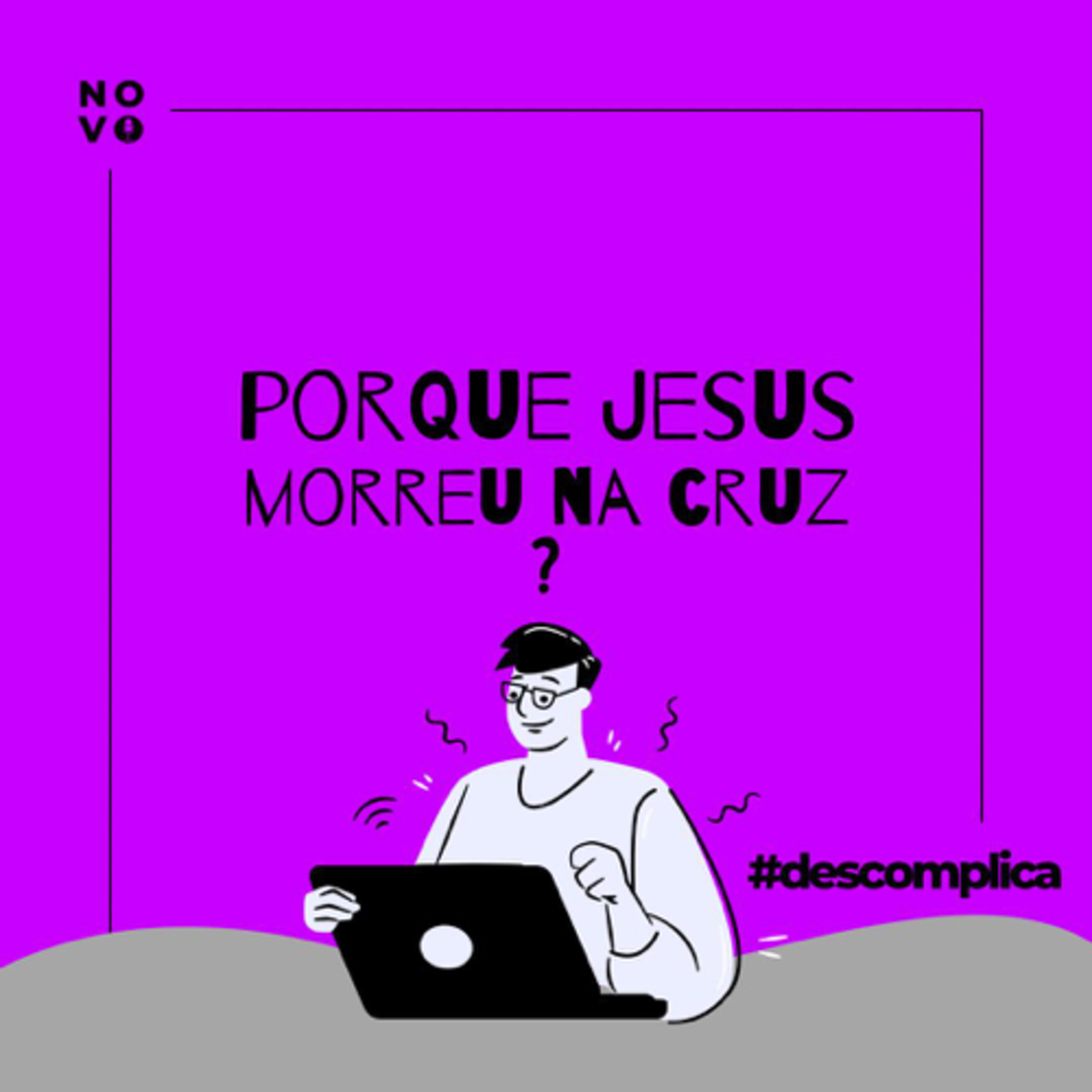 Novo Podcast