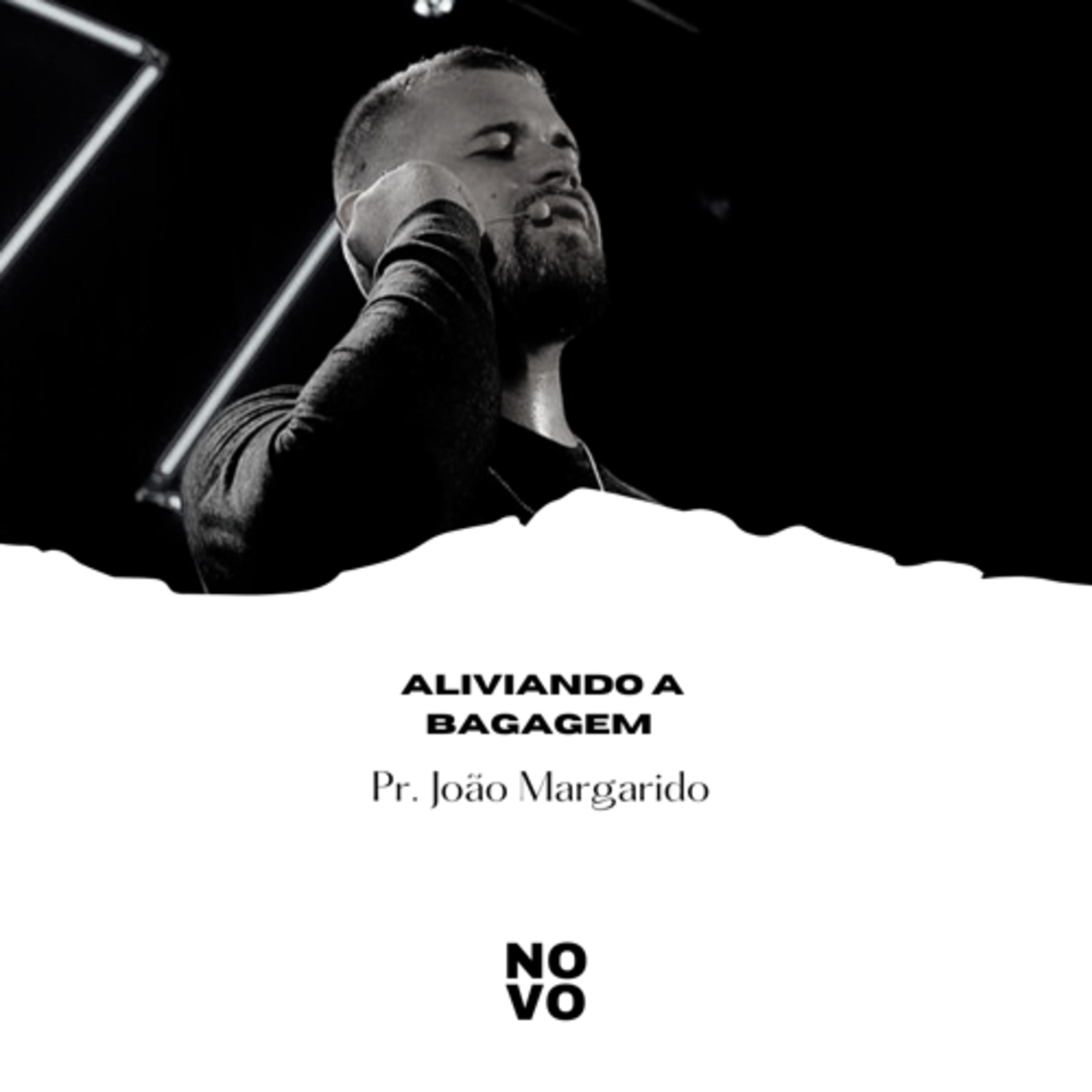 Novo Podcast