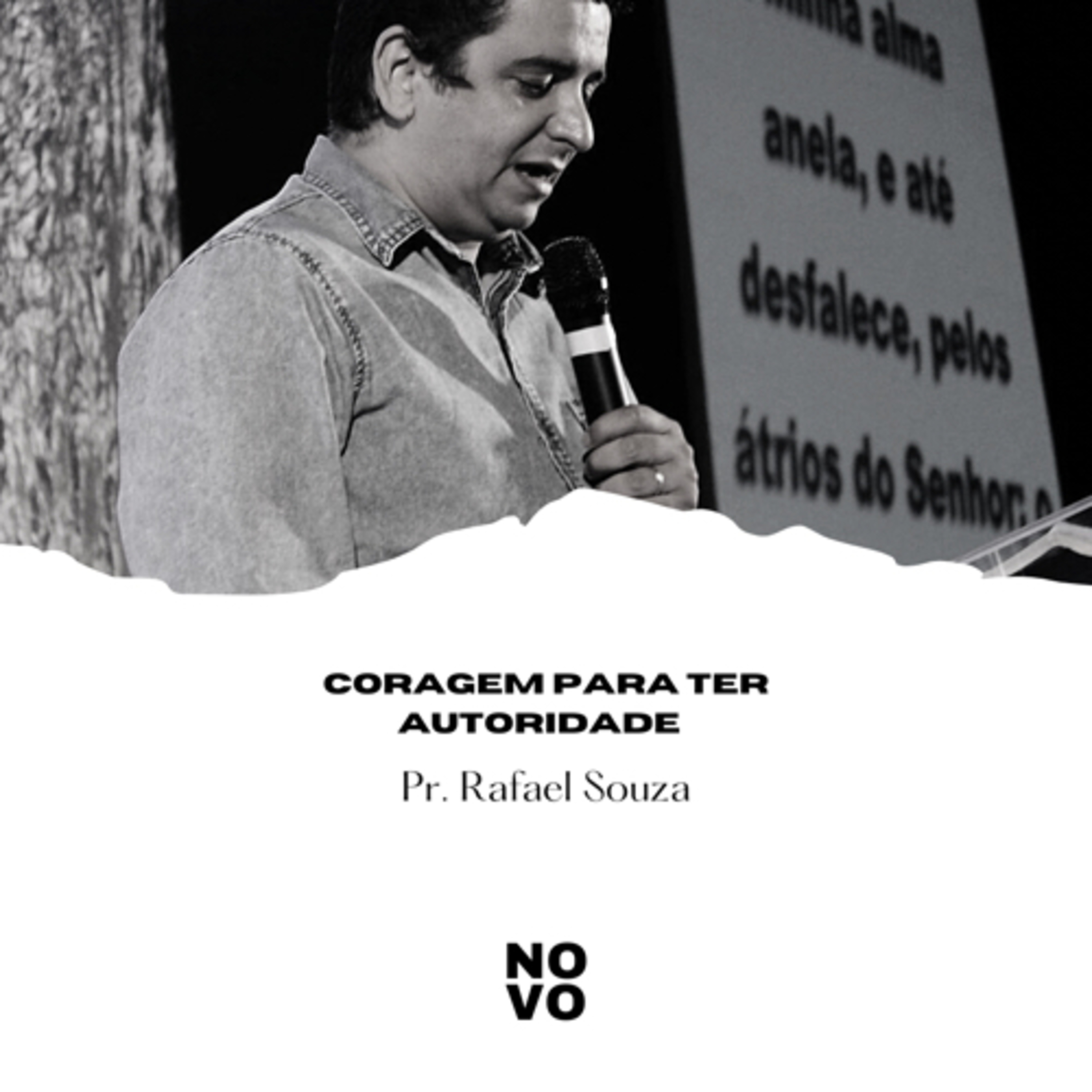 Novo Podcast