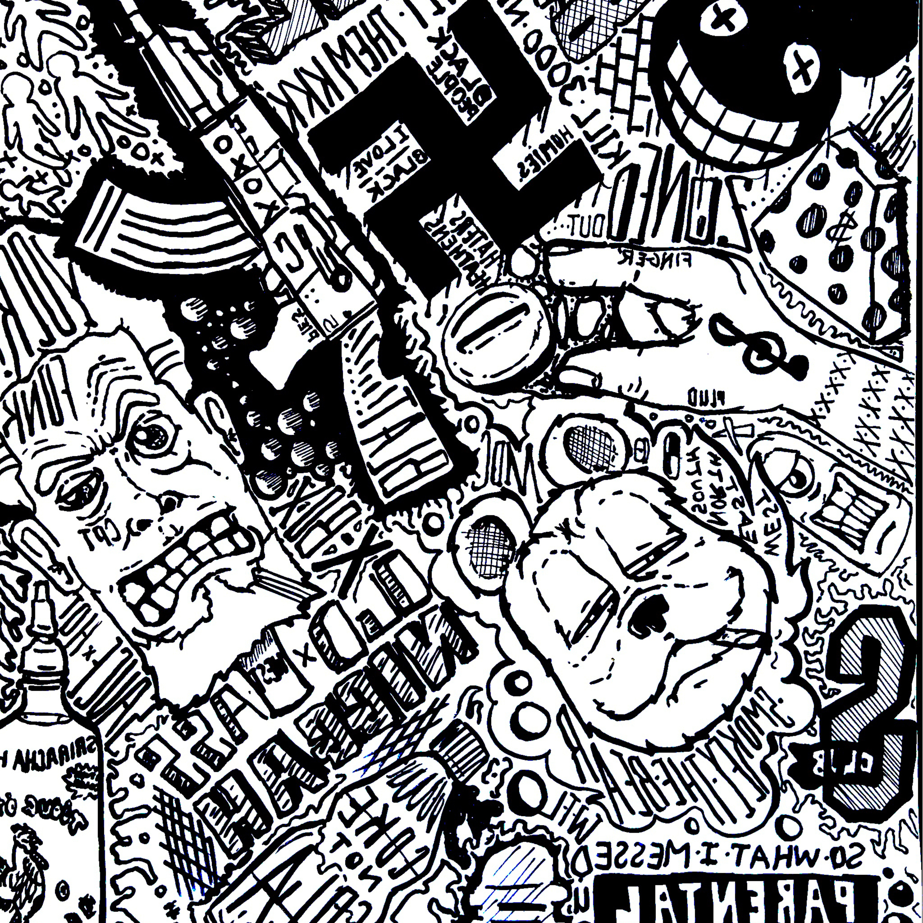 Back Like I never left.  episode artwork