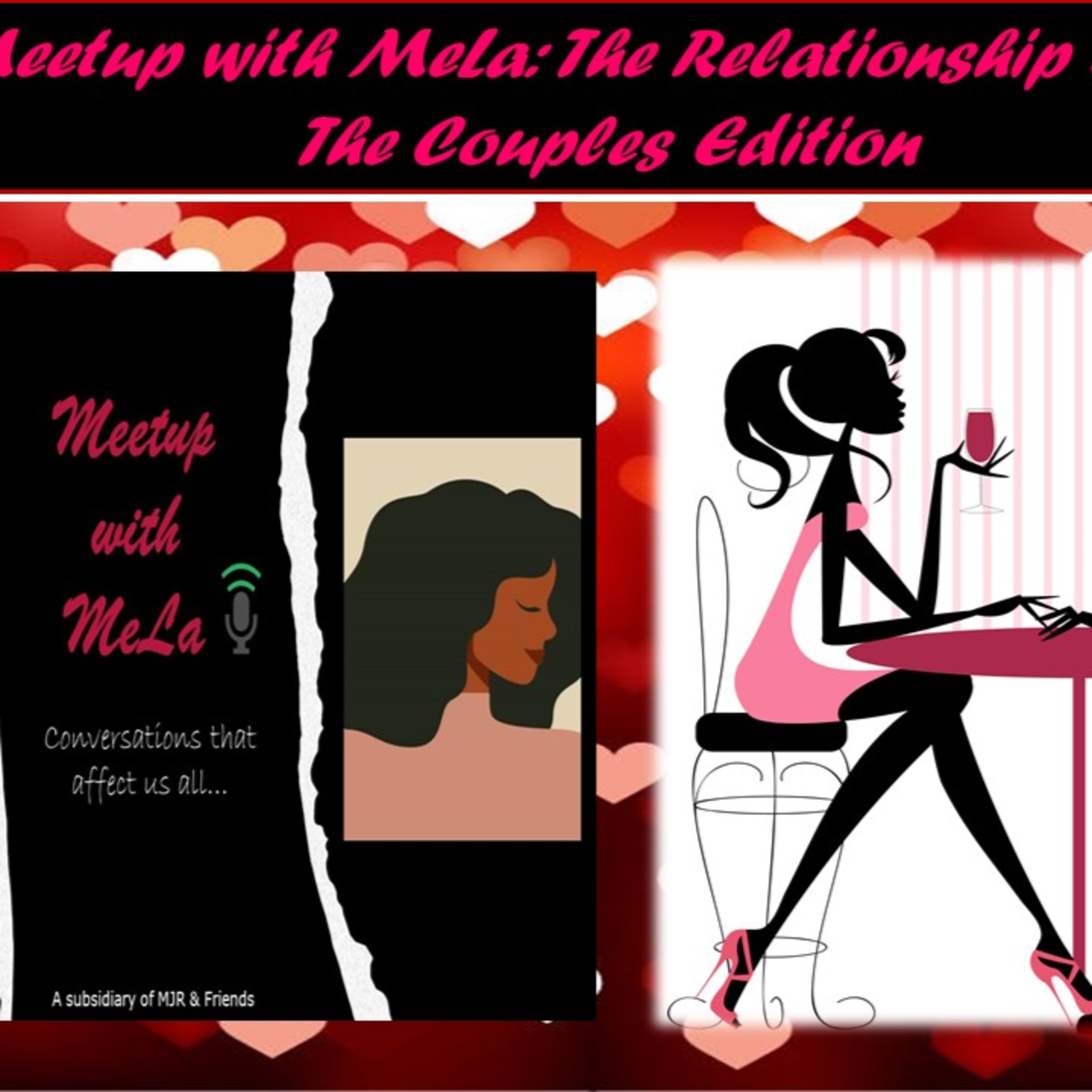 Meetup with MeLa