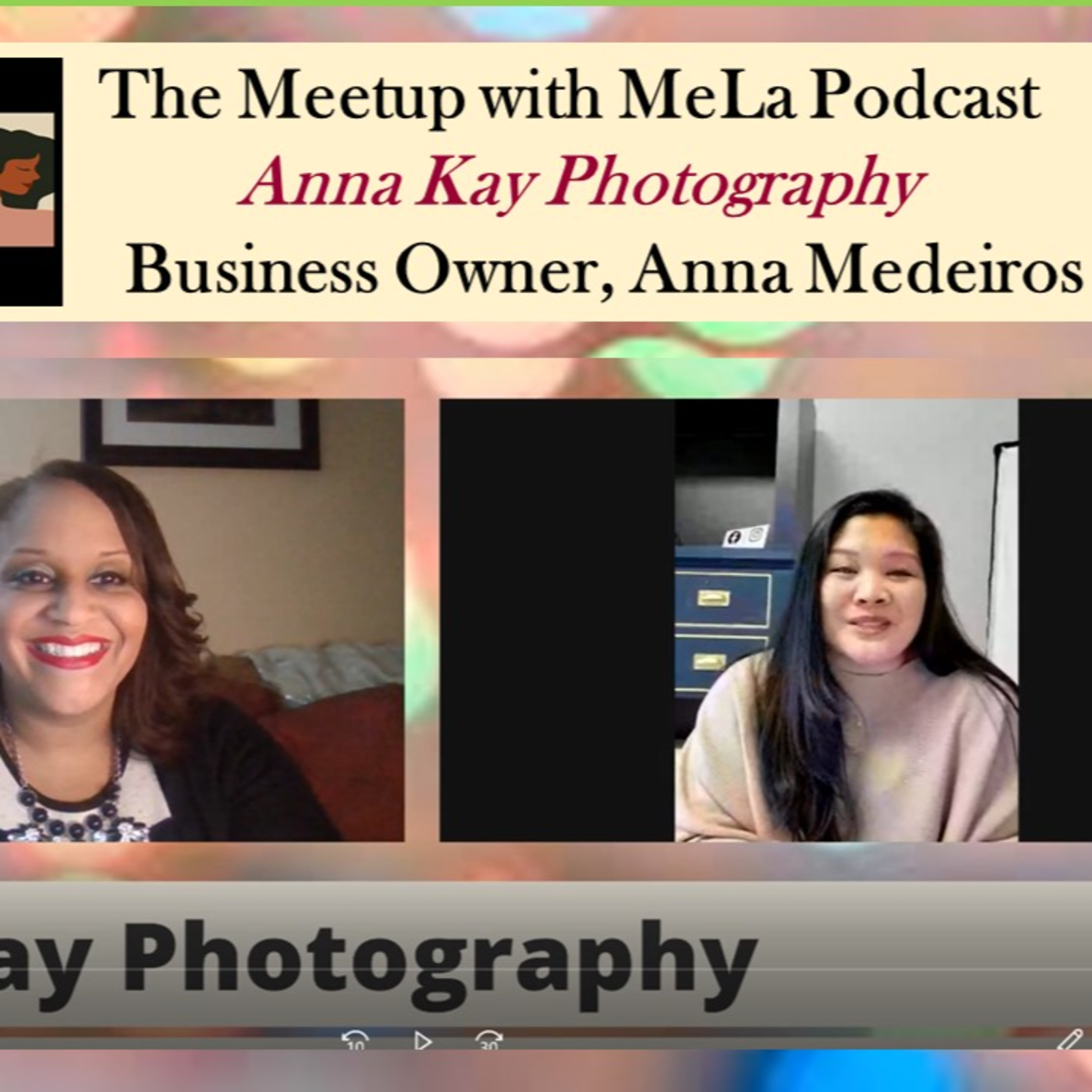 Meetup with MeLa