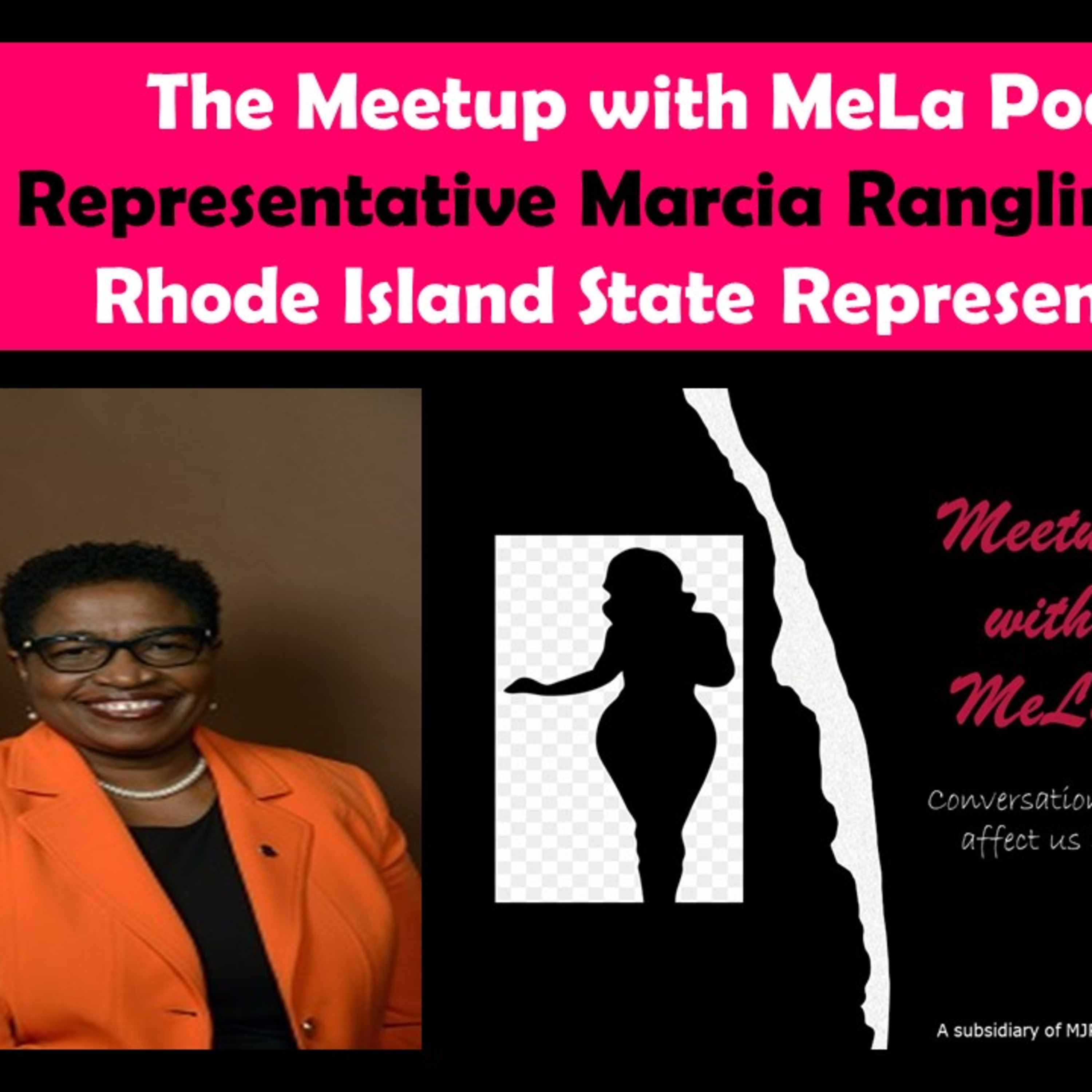 Meetup with MeLa