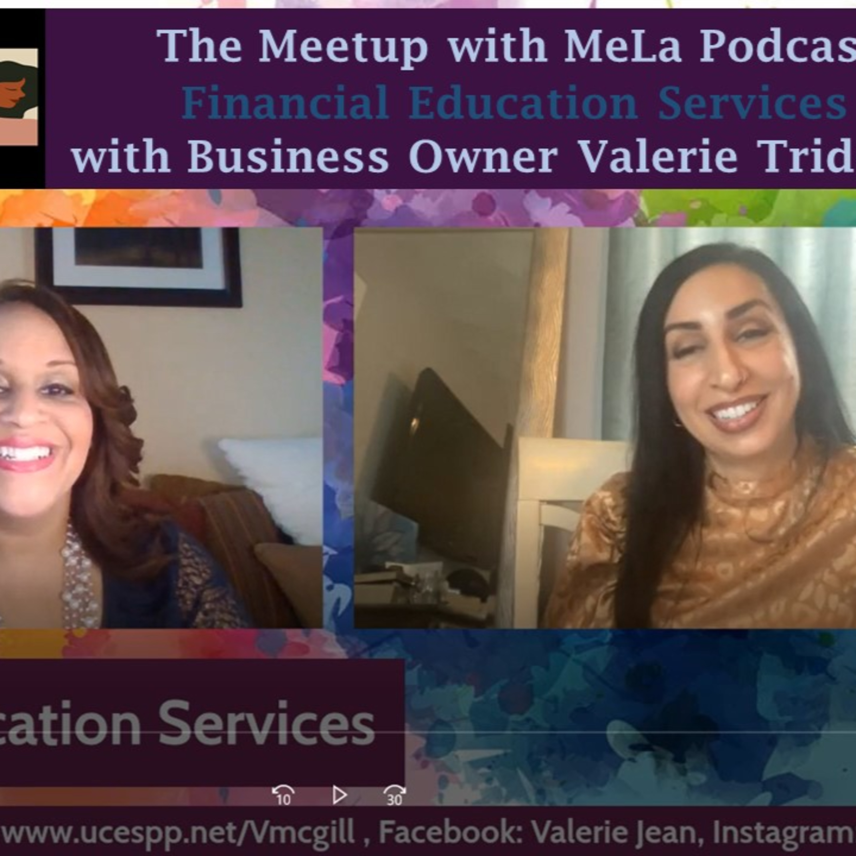 Meetup with MeLa