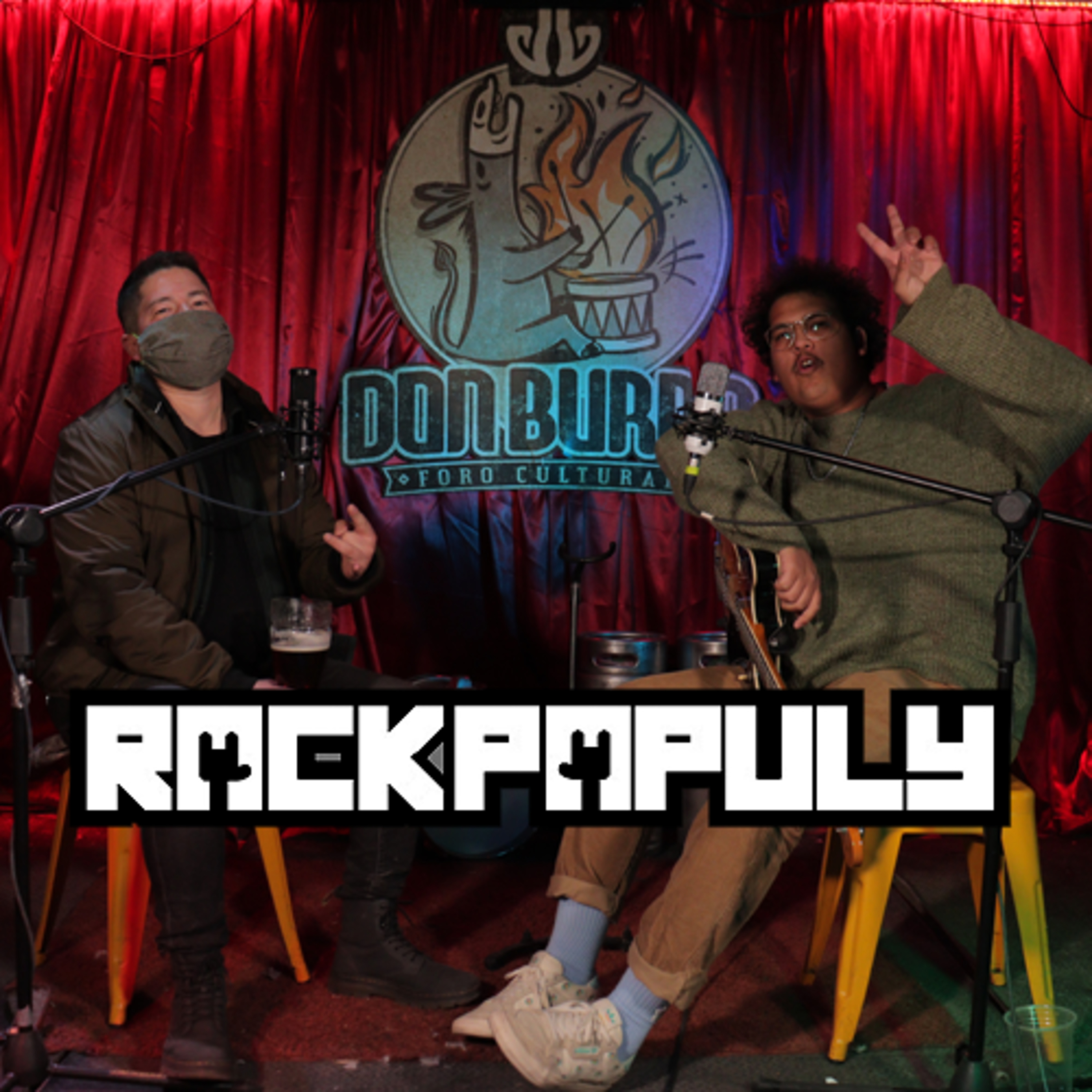 Rock Populy