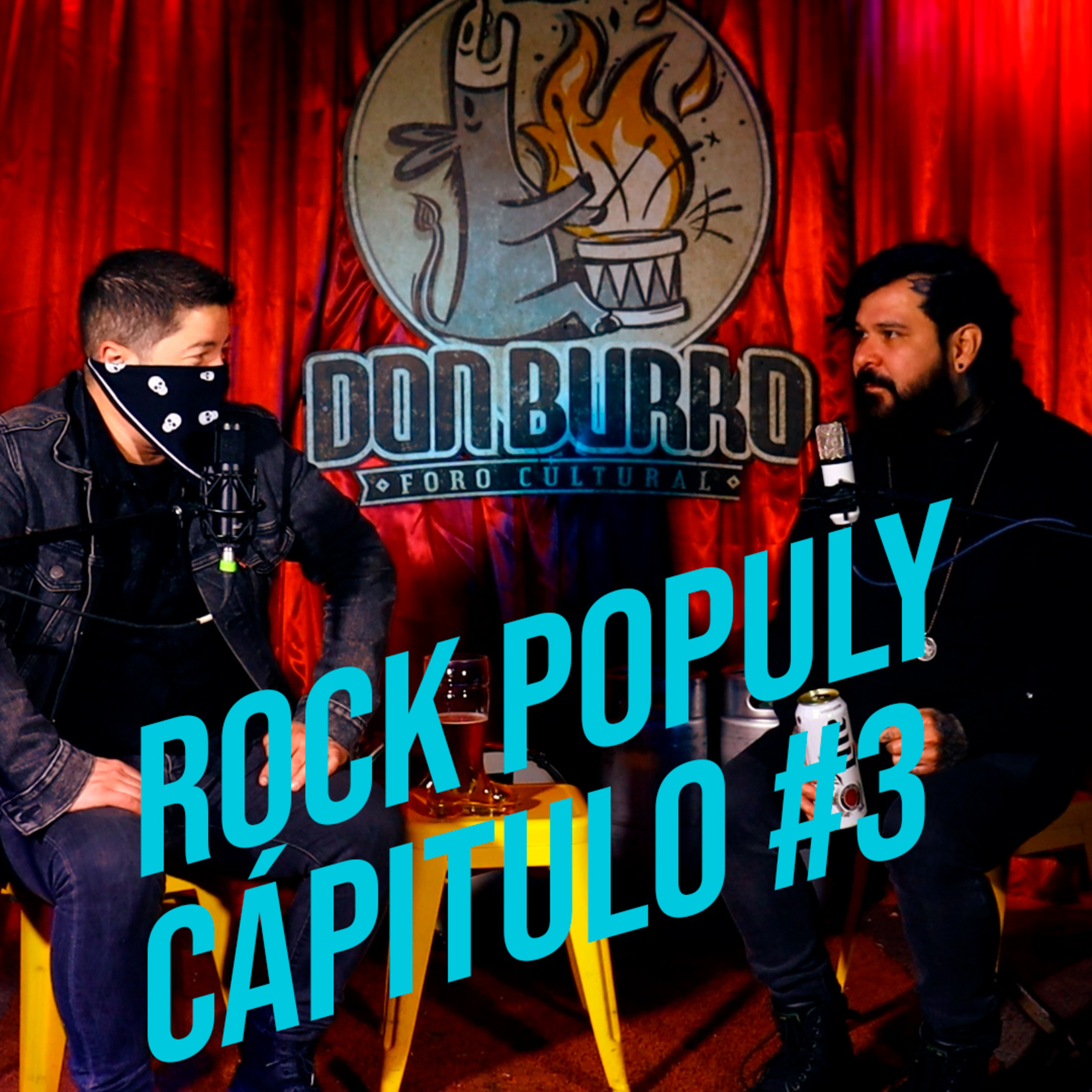 Rock Populy