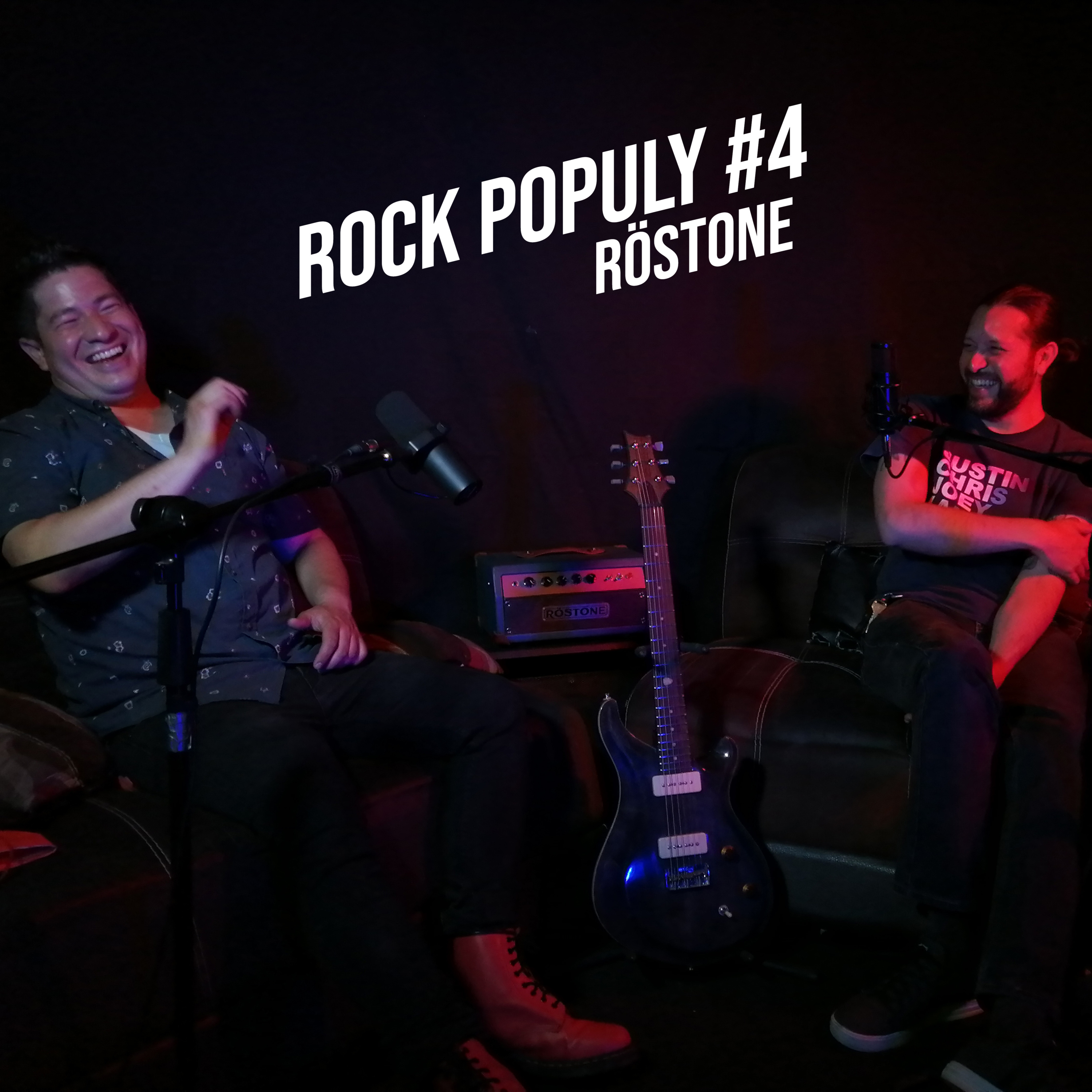 Rock Populy