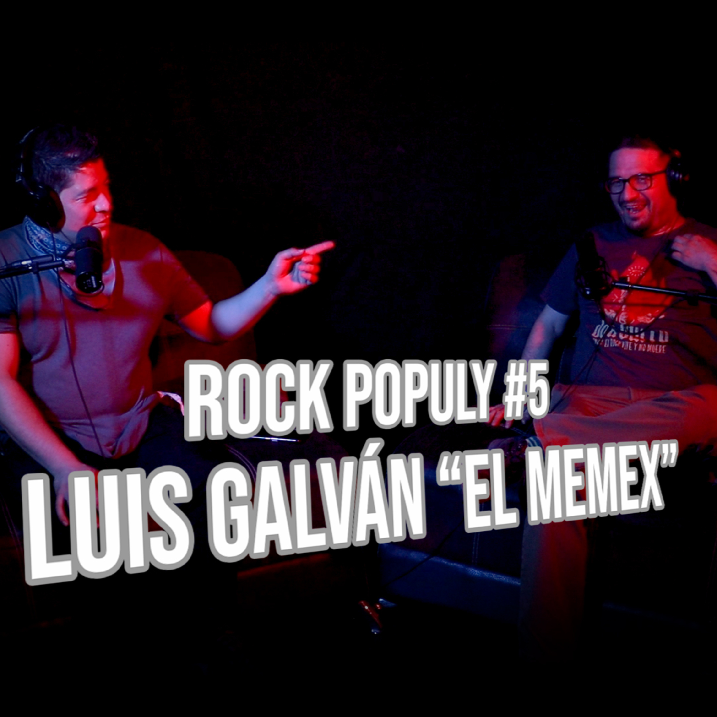 Rock Populy