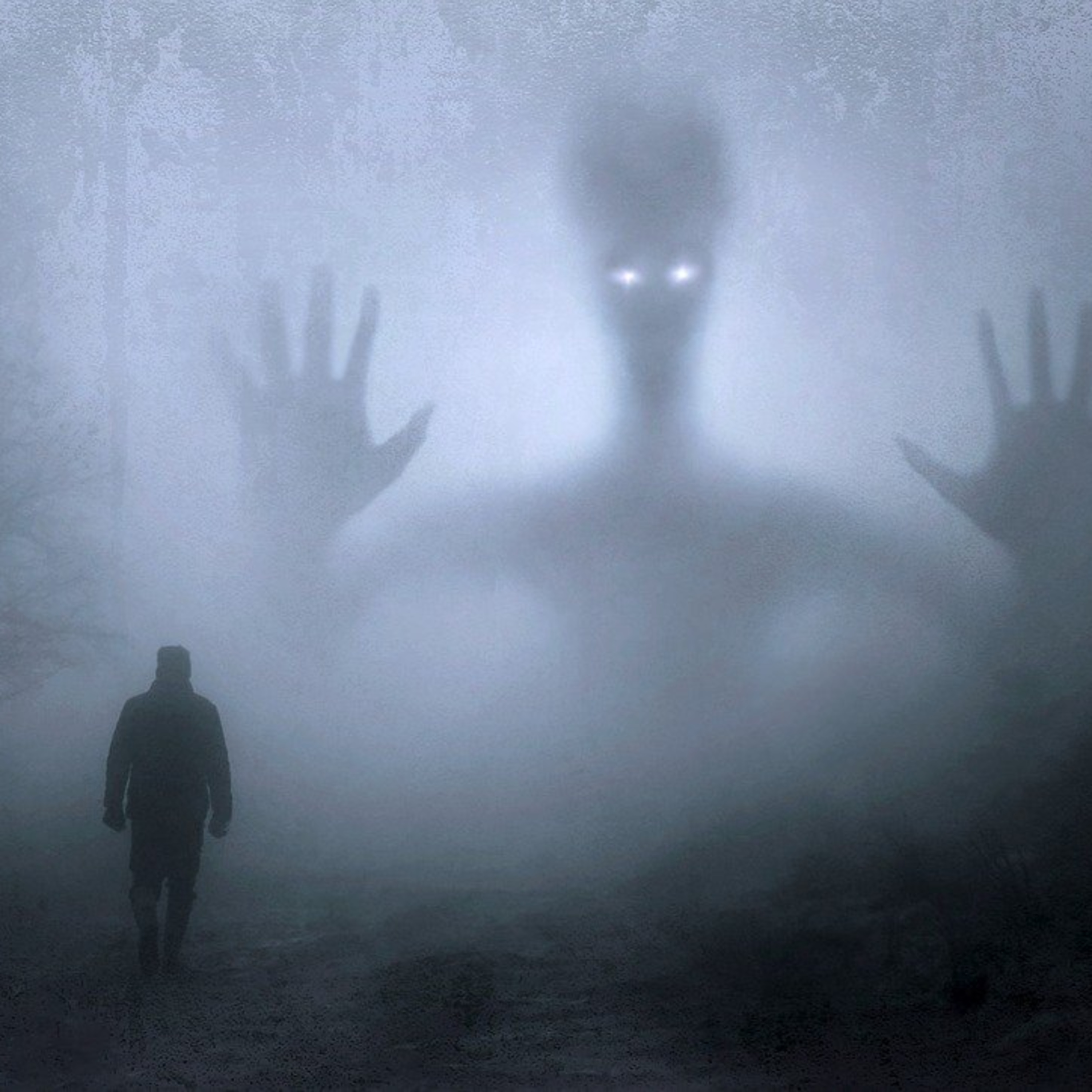 Разговор о духах, бесах, чертях и т.д. episode artwork