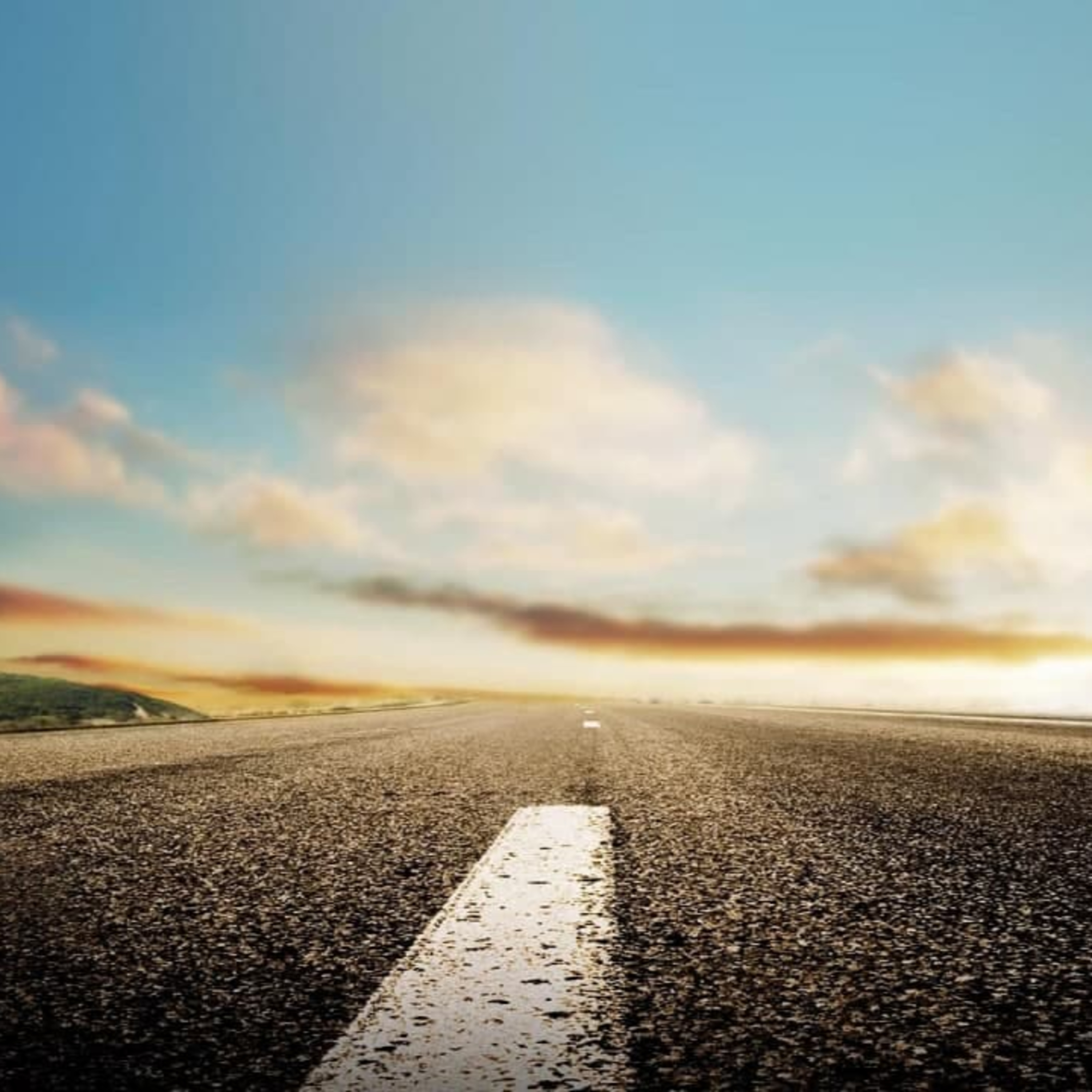 Лех леха. Вайера. GPS для Авраама