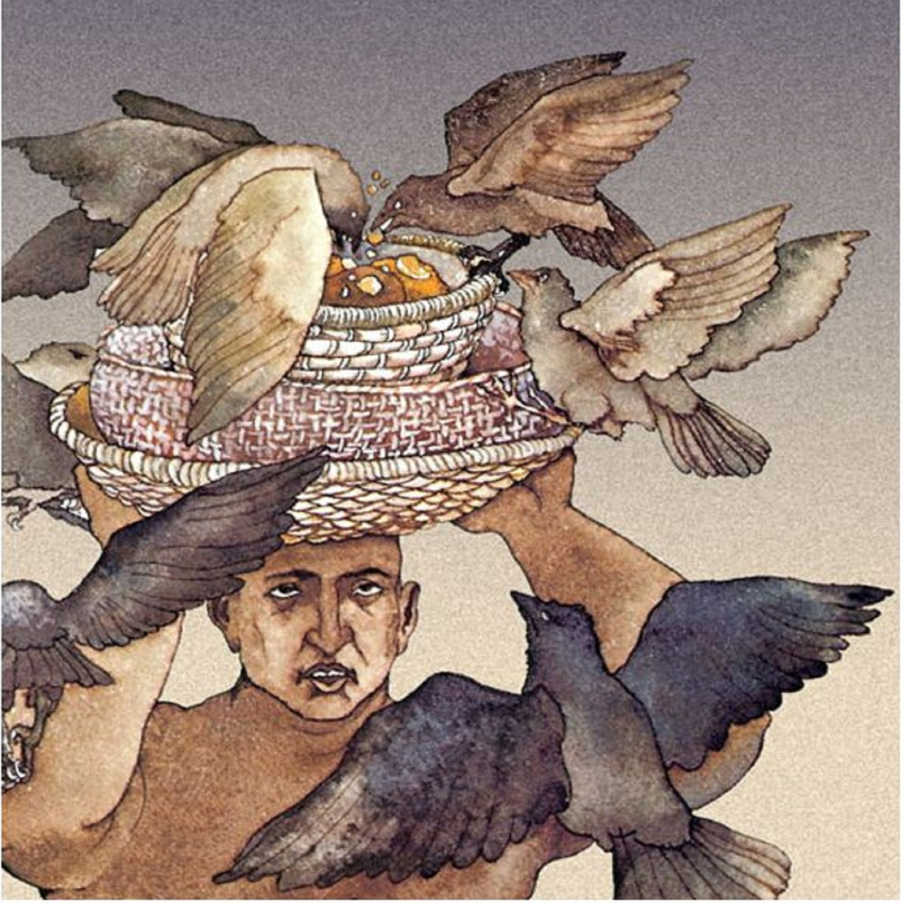 Недельная глава Вайешев. У каждого свой сон. Сны виночерпия и пекаря. episode artwork
