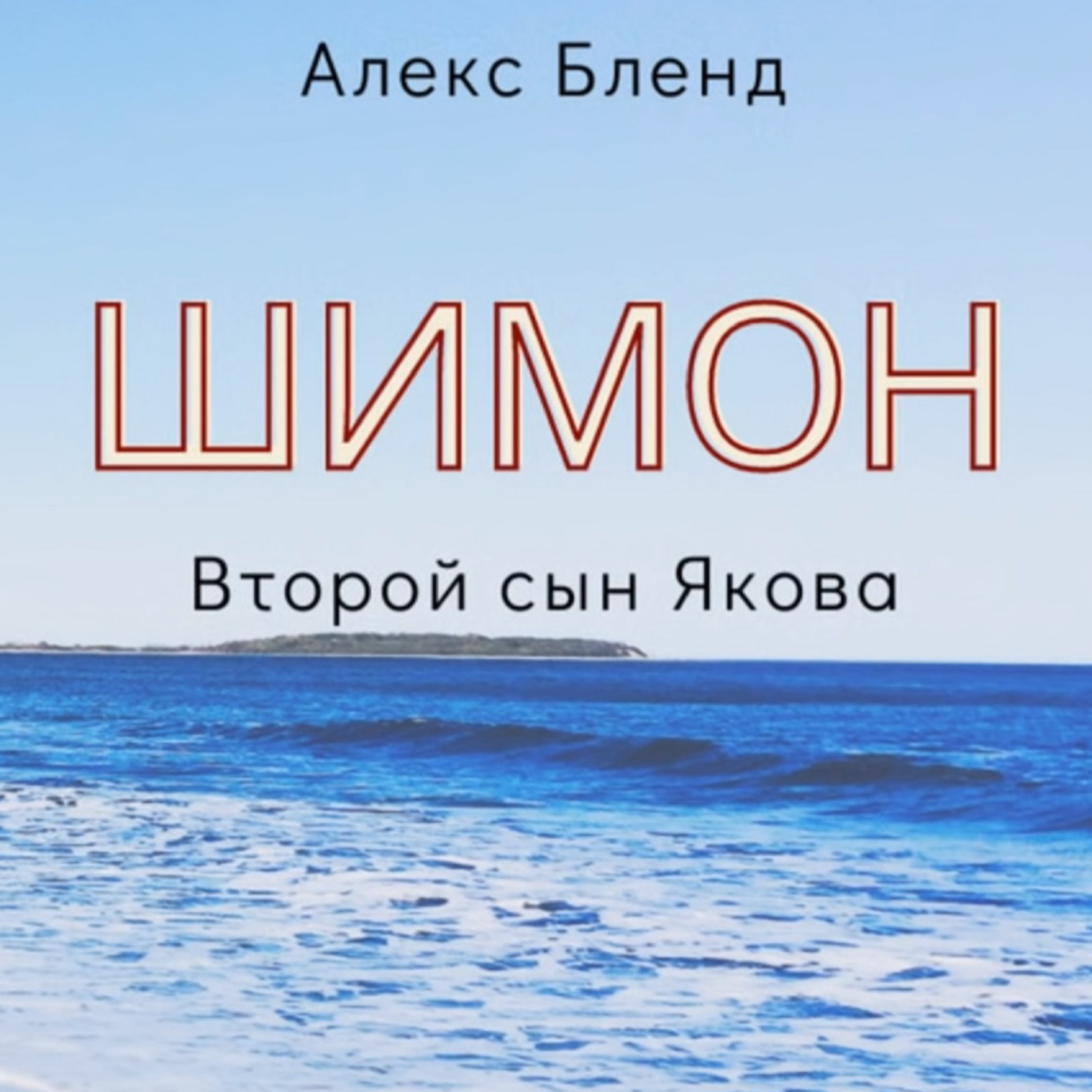 Недельная глава Вайигаш. Патриархи Израиля. Шимон. episode artwork