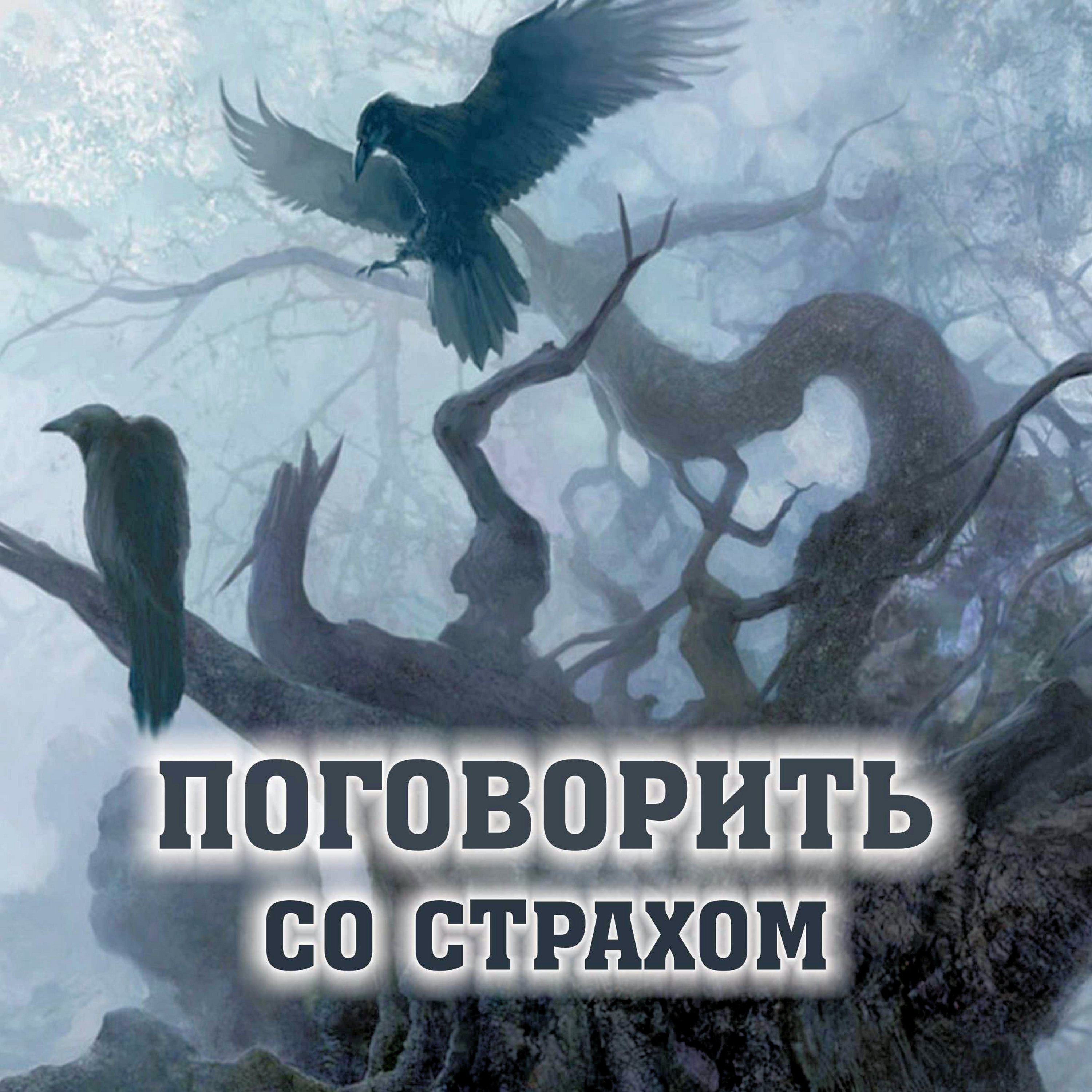 ПОГОВОРИТЬ СО СТРАХОМ. Эйха (Плач Иеремии). Глава 3. Преодоление тревог по методу пророка. episode artwork
