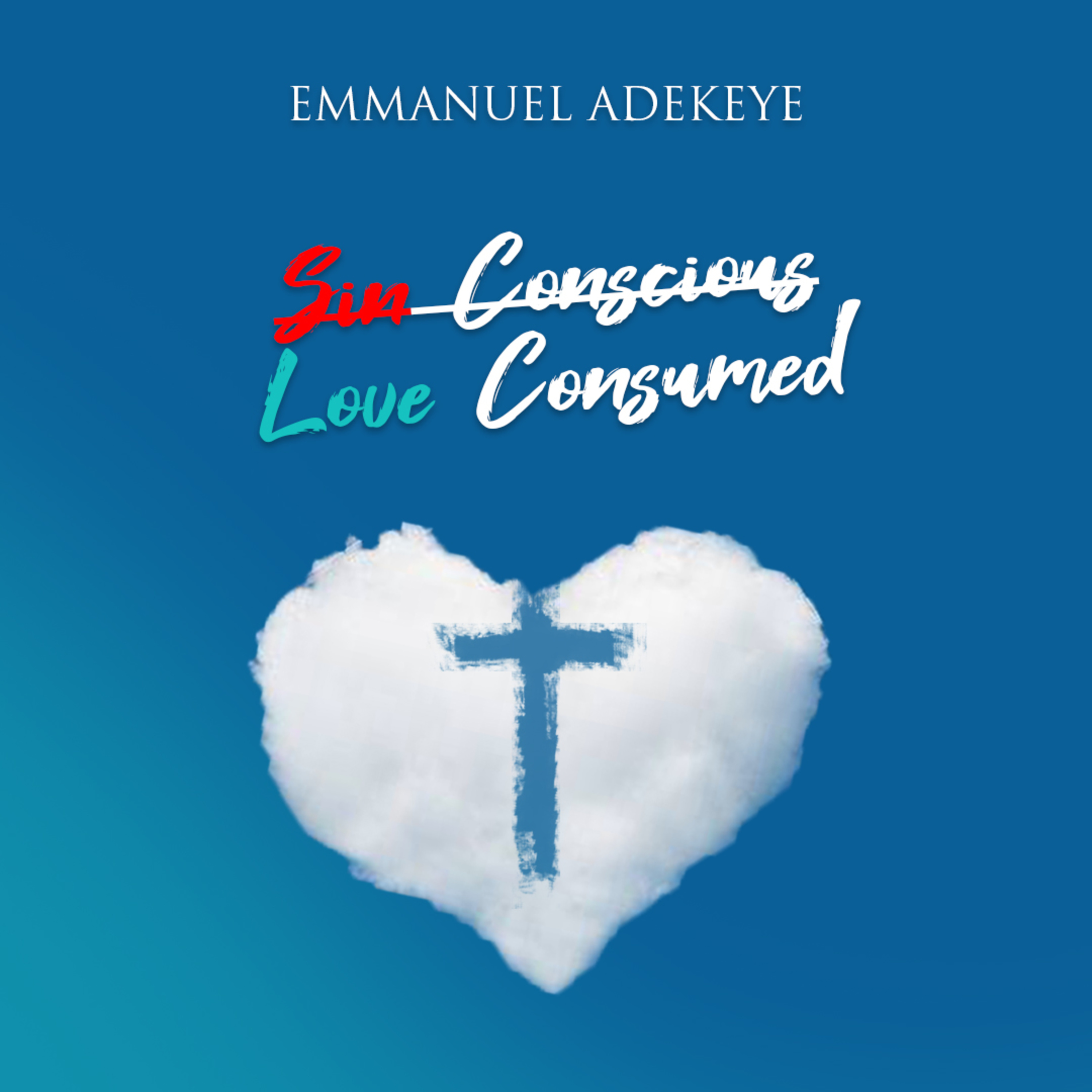 SIN CONSCIOUS OR LOVE CONSUMED episode artwork
