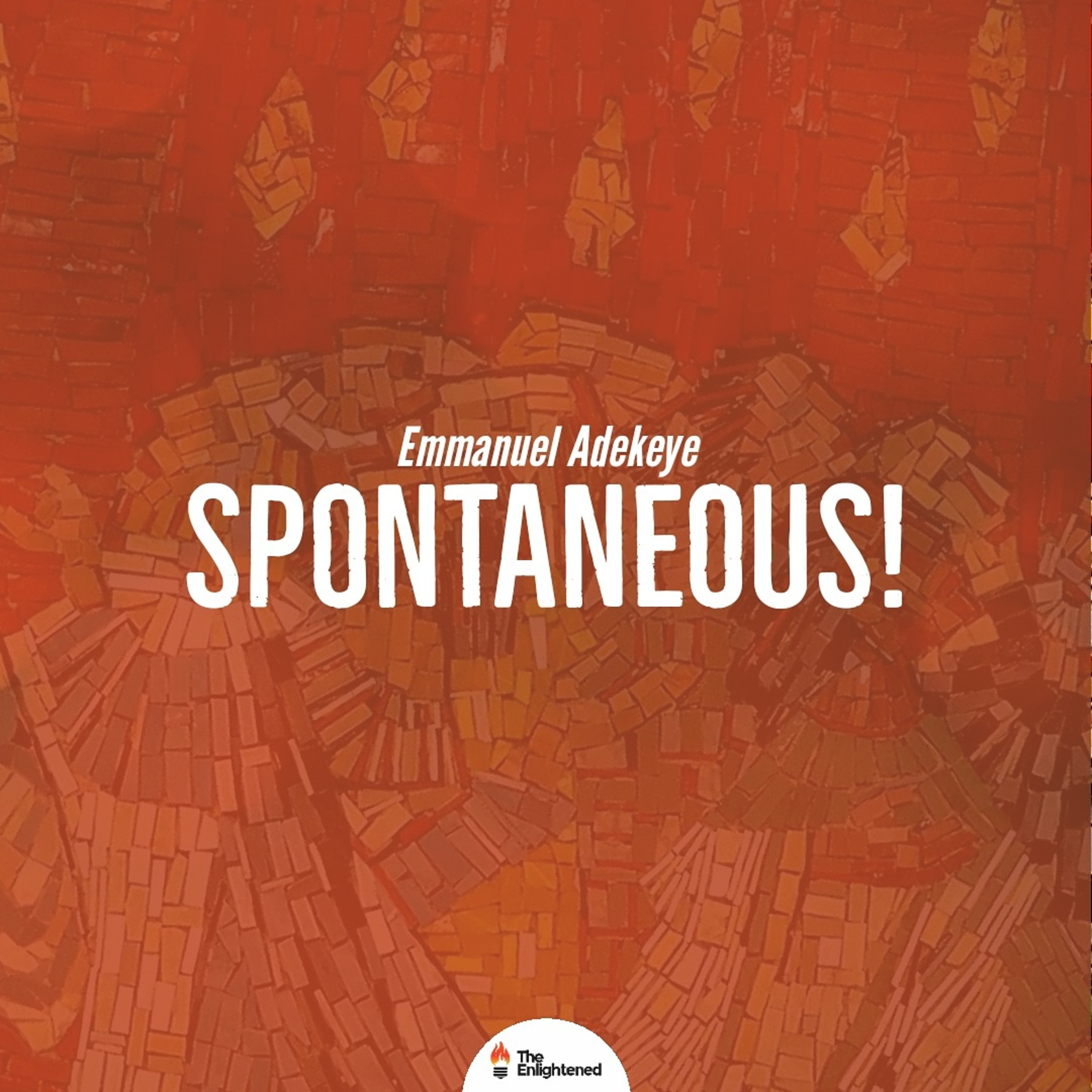 SPONTANEOUS! episode artwork