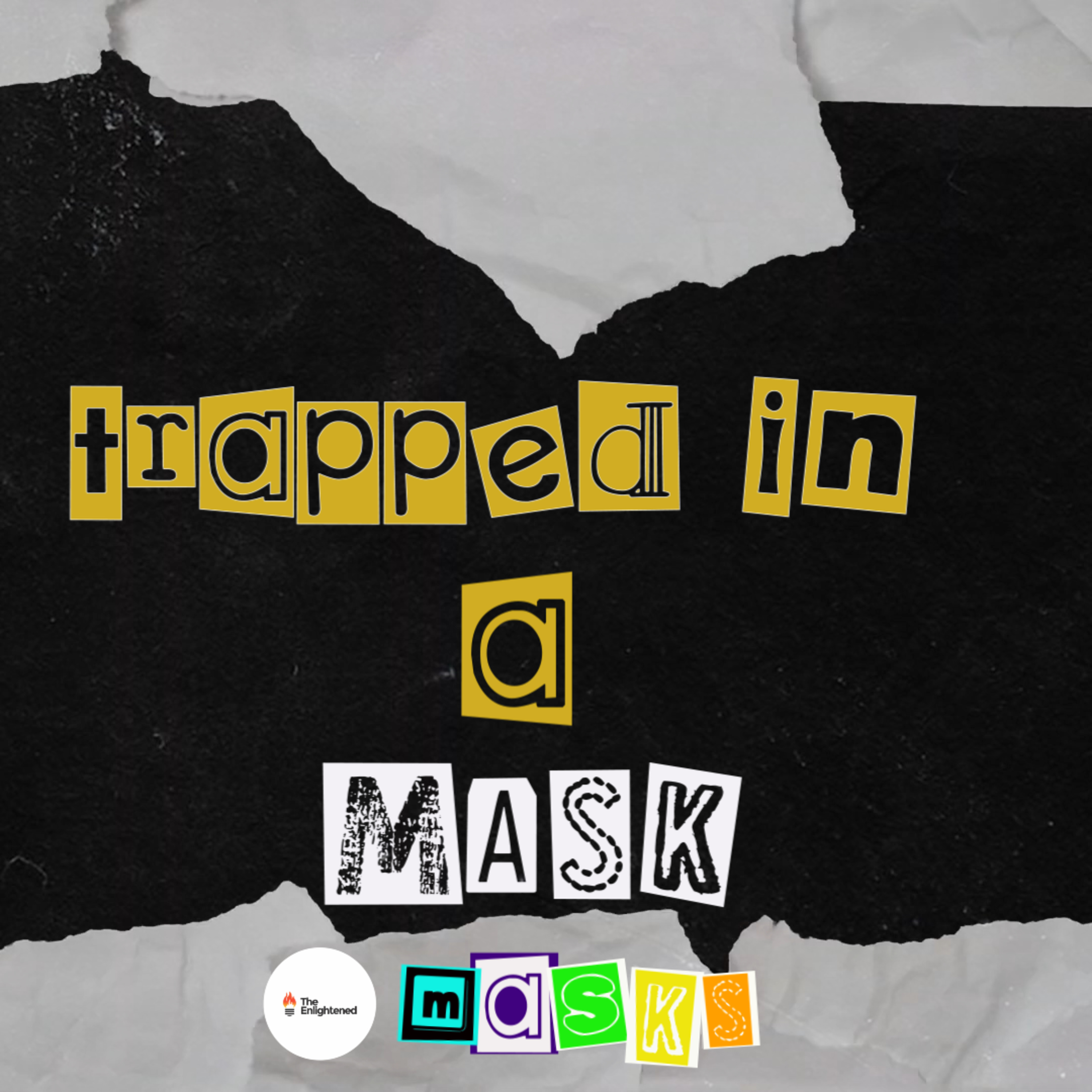 TRAPPED IN A MASK | MASKS | EMMANUEL ADEKEYE episode artwork
