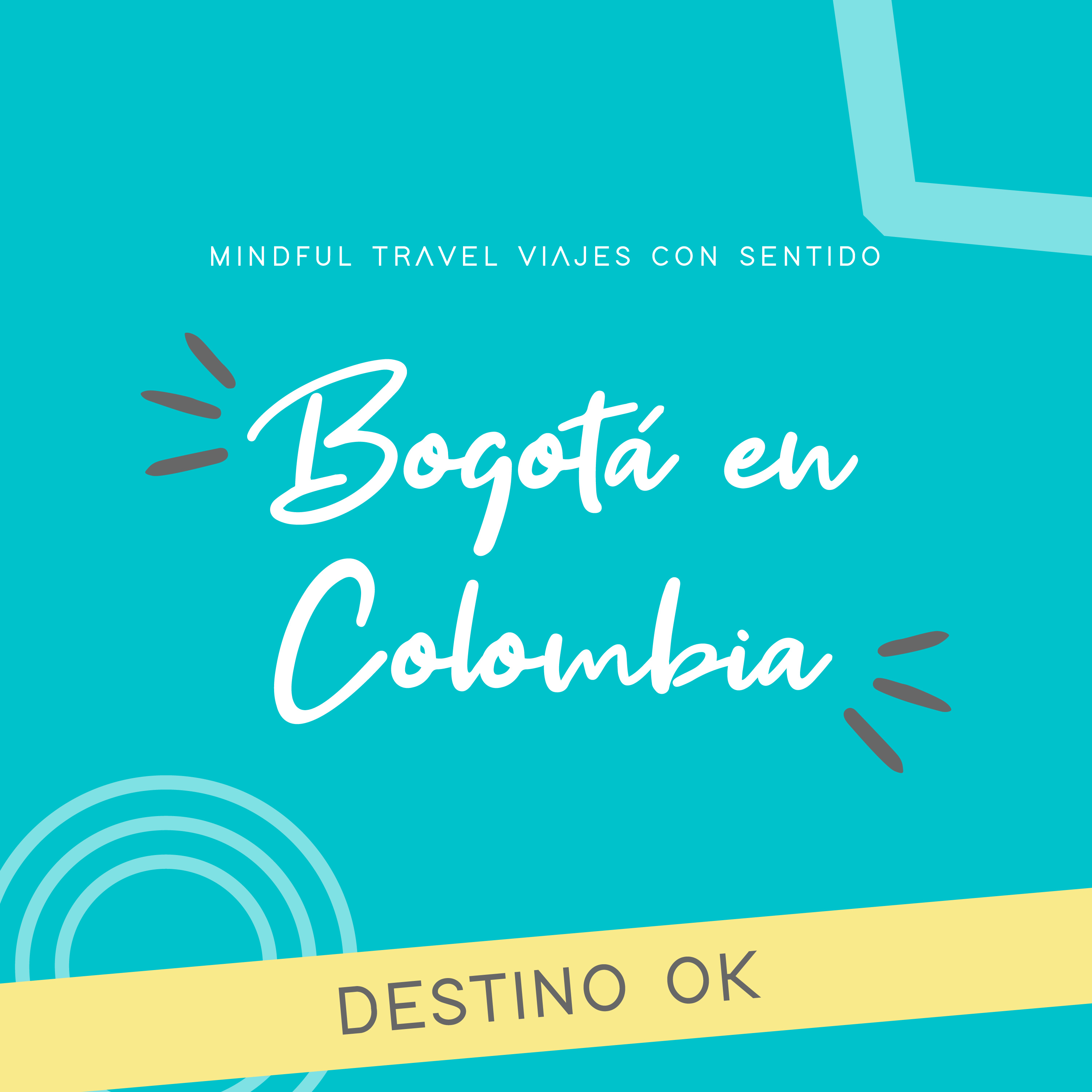 Mindful Travel Viajes con Sentido