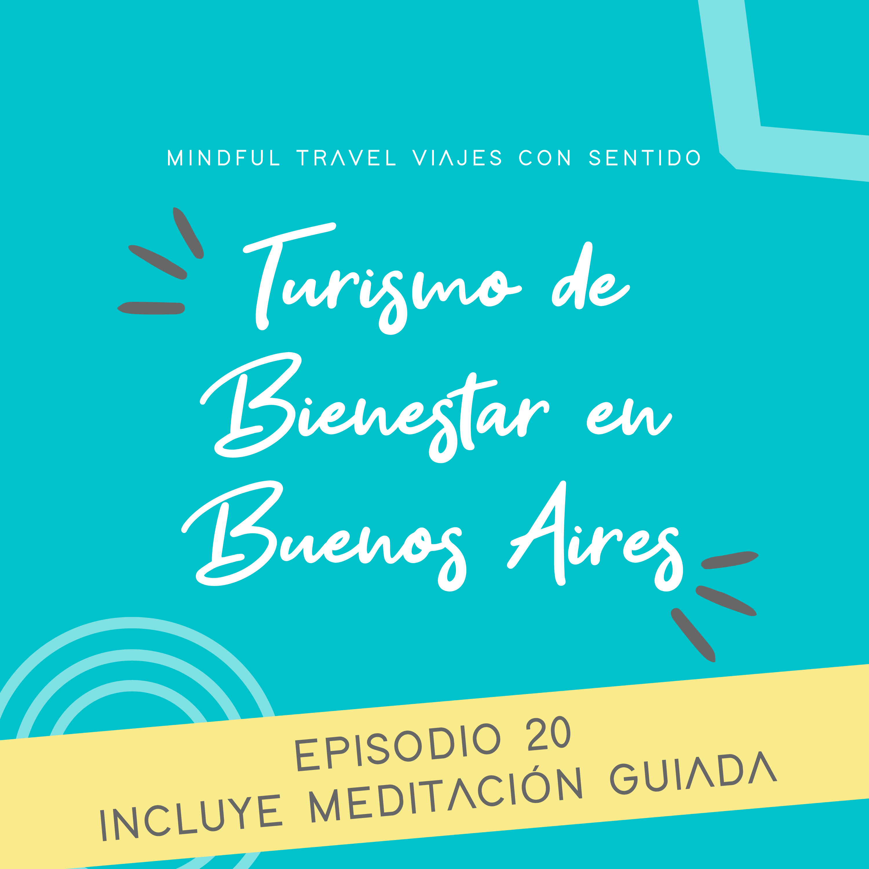 Mindful Travel Viajes con Sentido