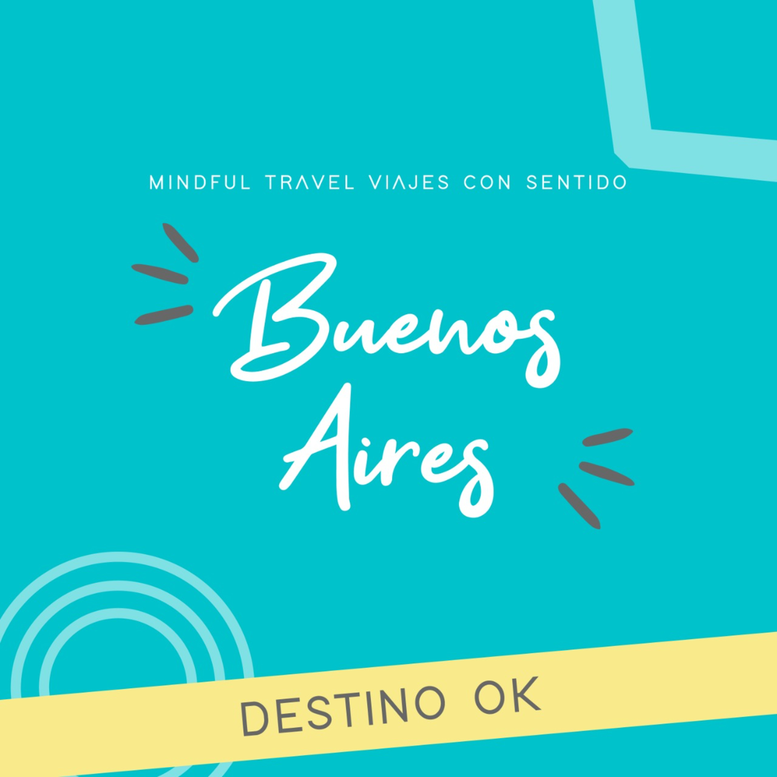 Mindful Travel Viajes con Sentido