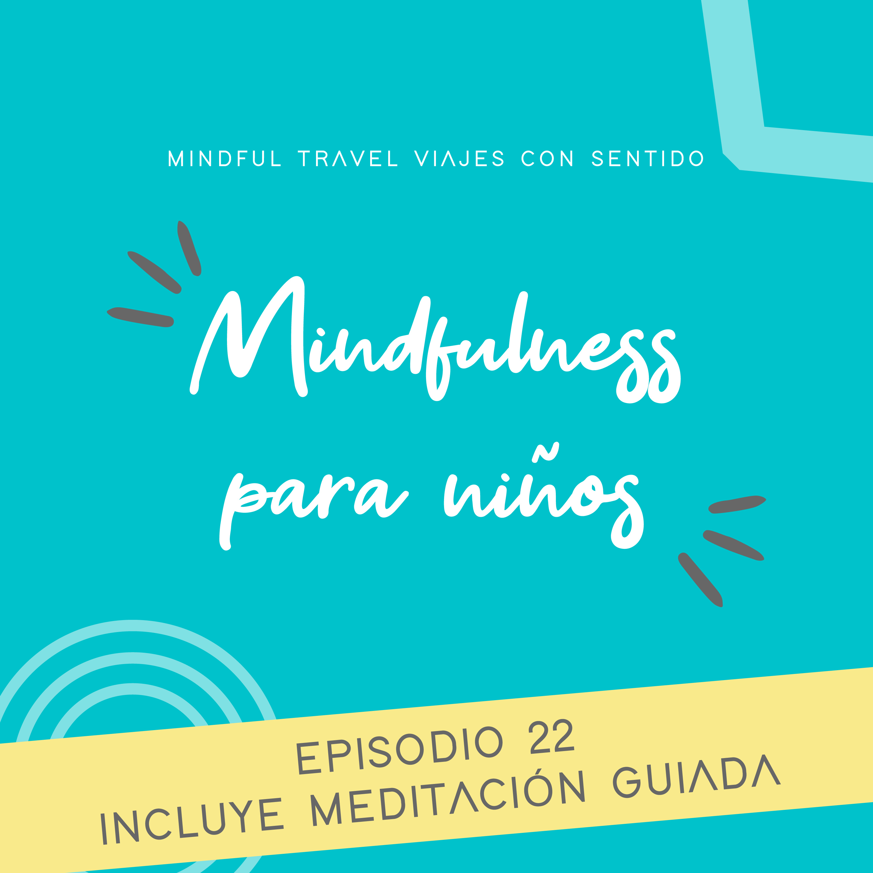 Mindful Travel Viajes con Sentido