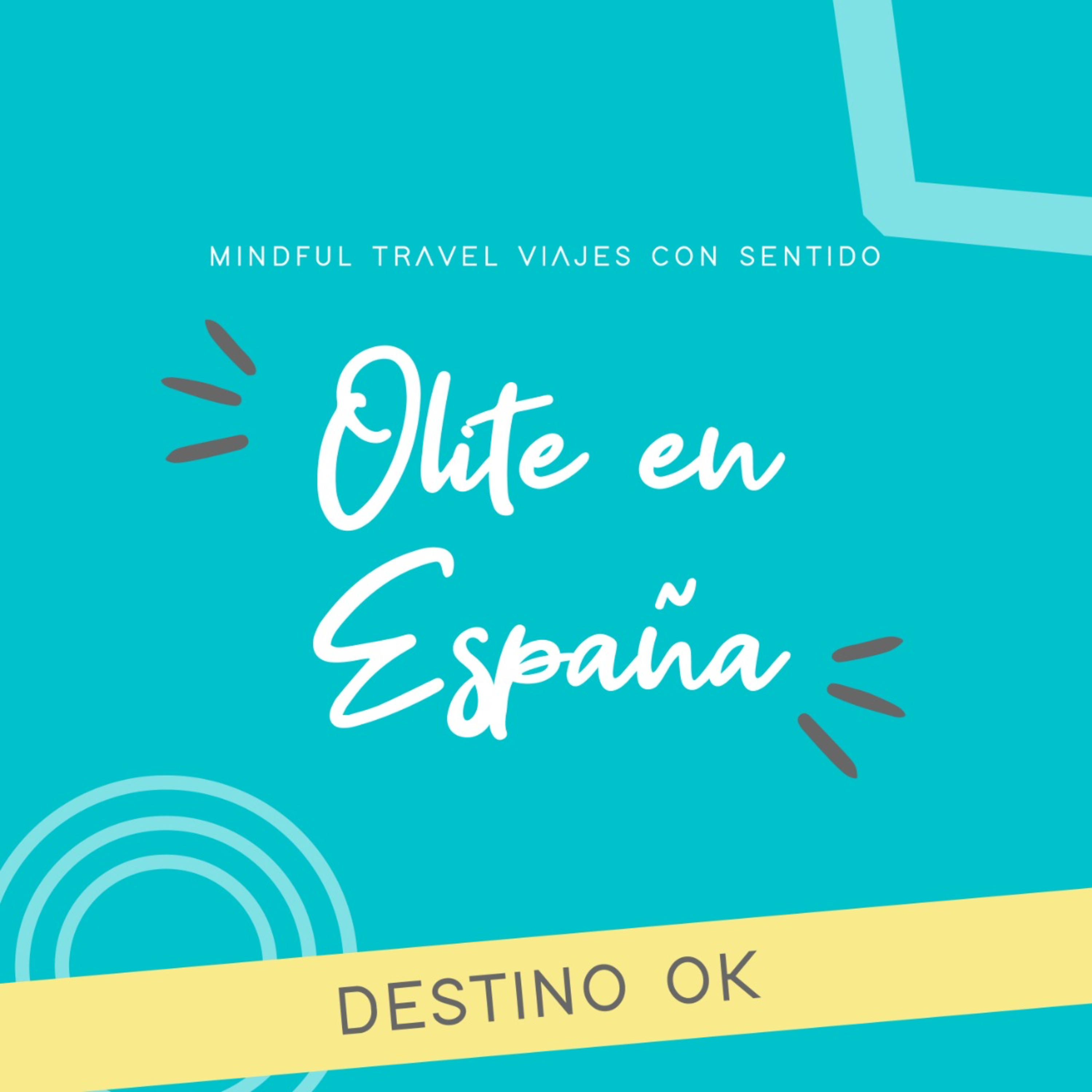 Mindful Travel Viajes con Sentido