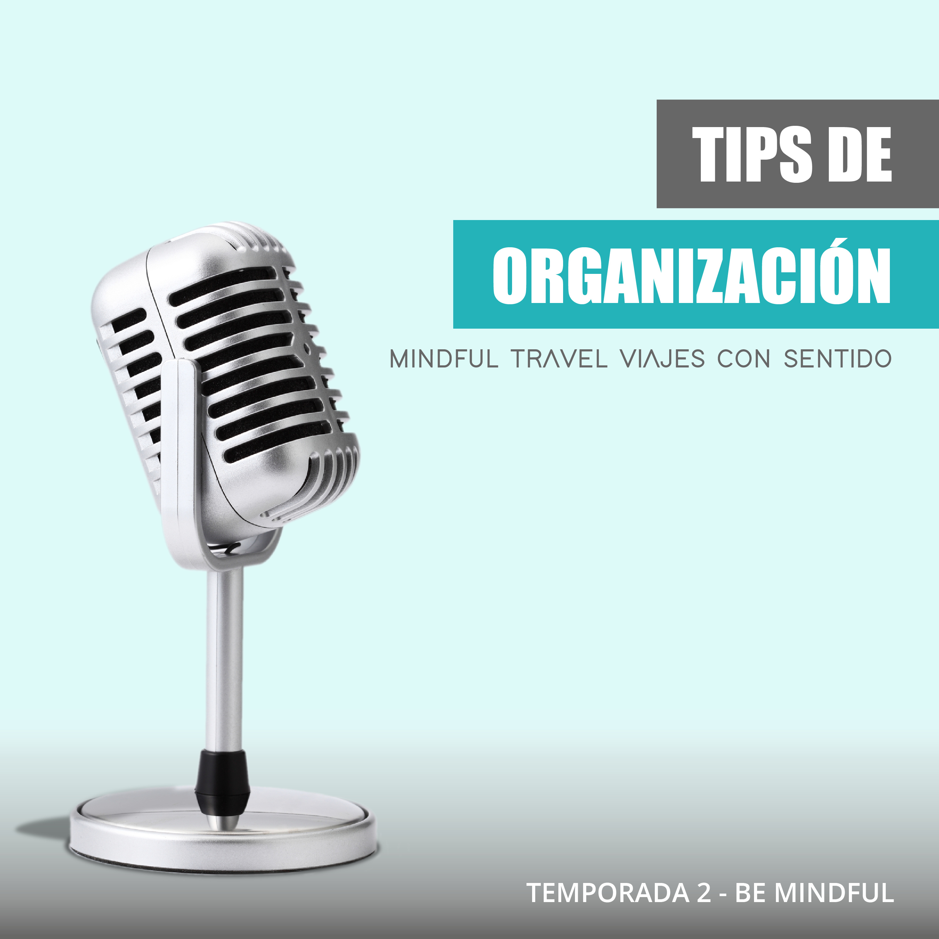 Mindful Travel Viajes con Sentido
