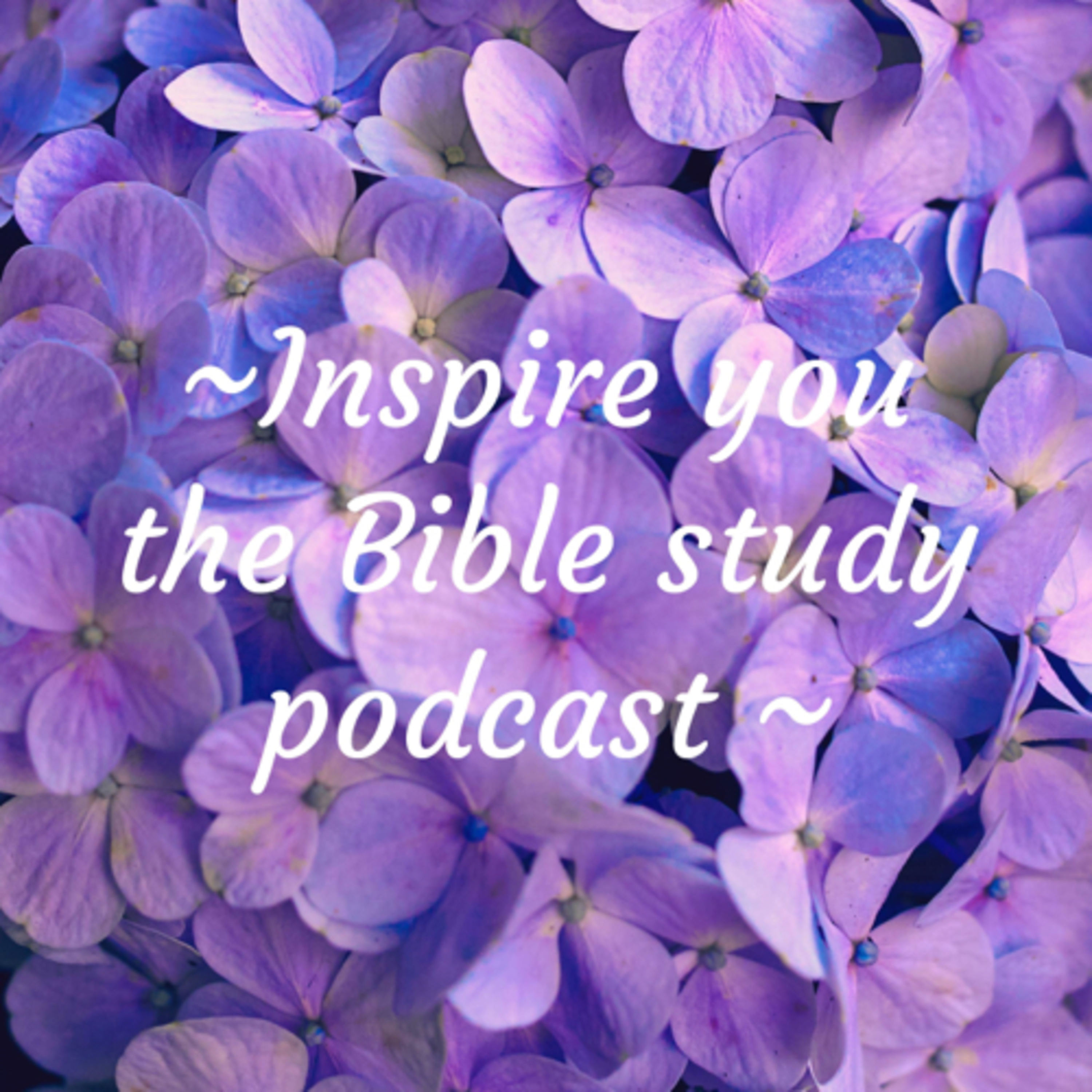 1st Corinthians 💜 read God’s word with me  episode artwork