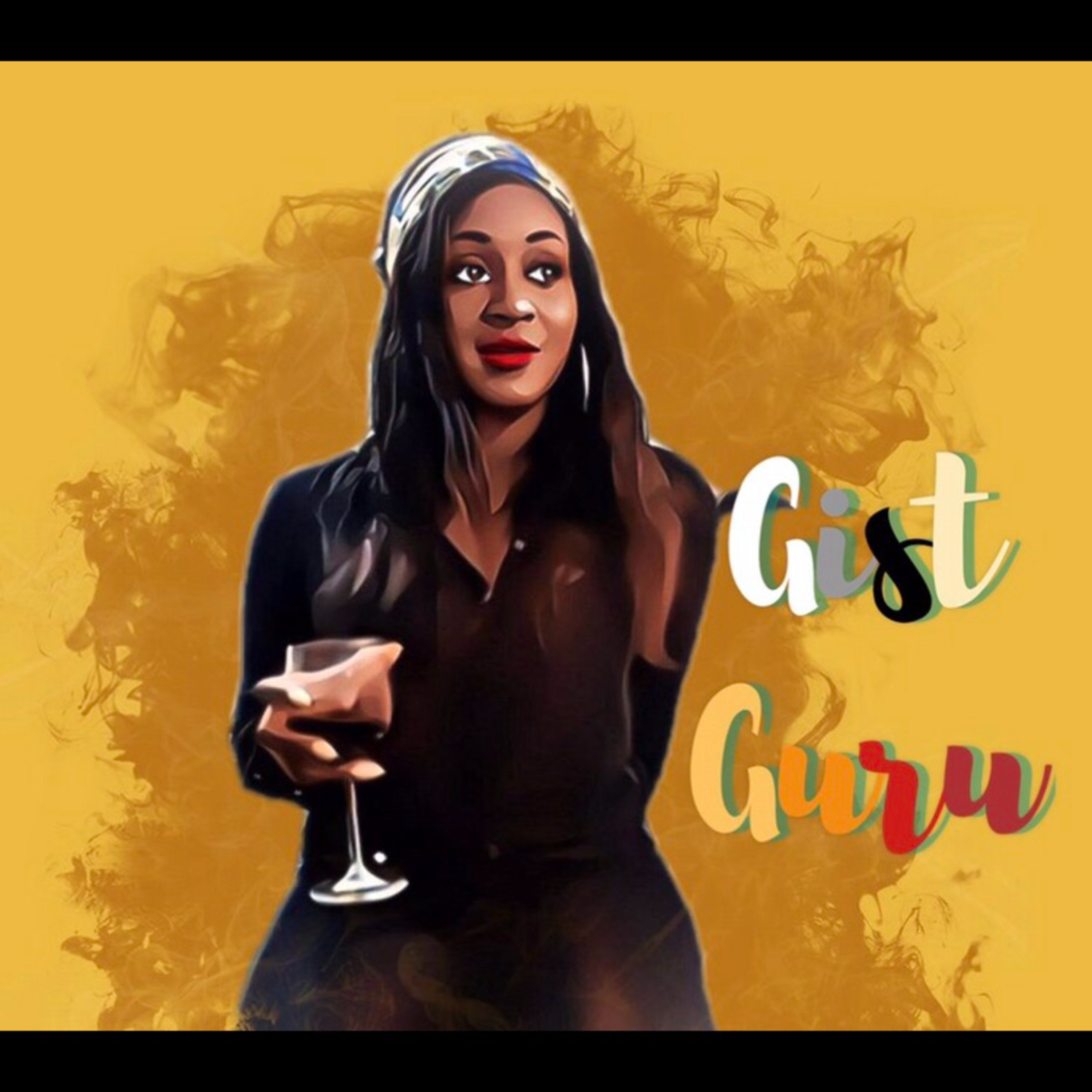 Gist Guru Podcast