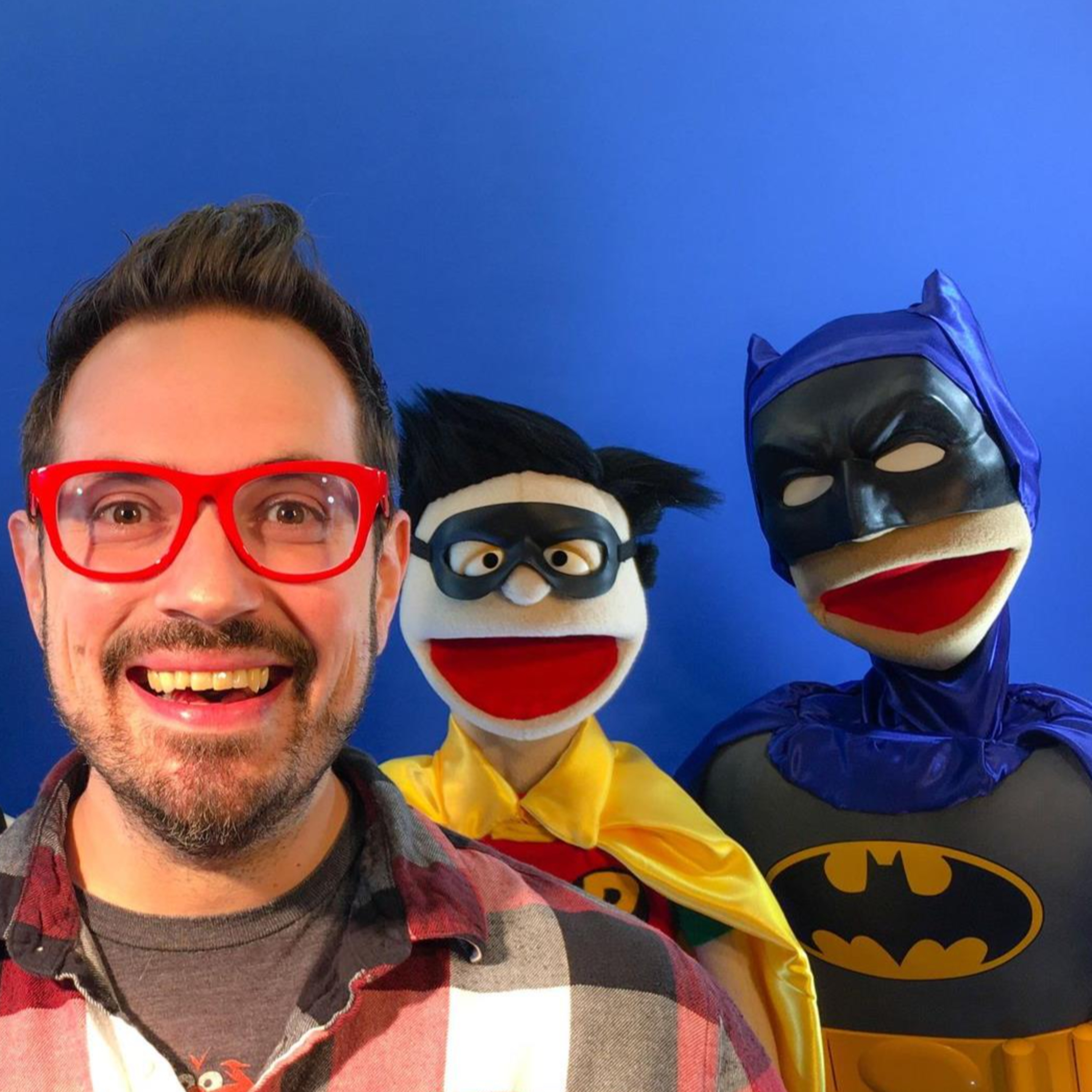 Mad Bros Media Zoom Podcast
