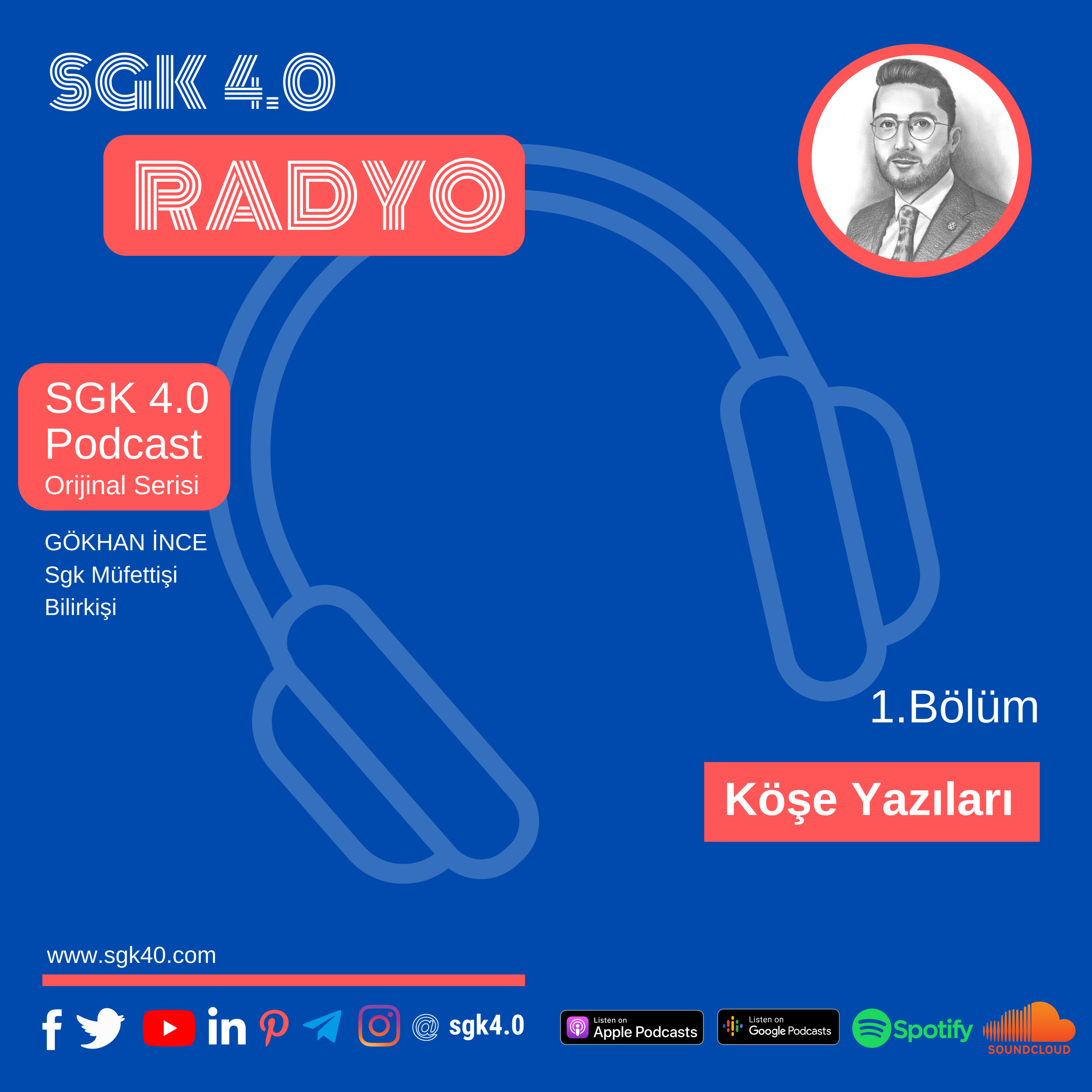 SGK 4.0 RADYO