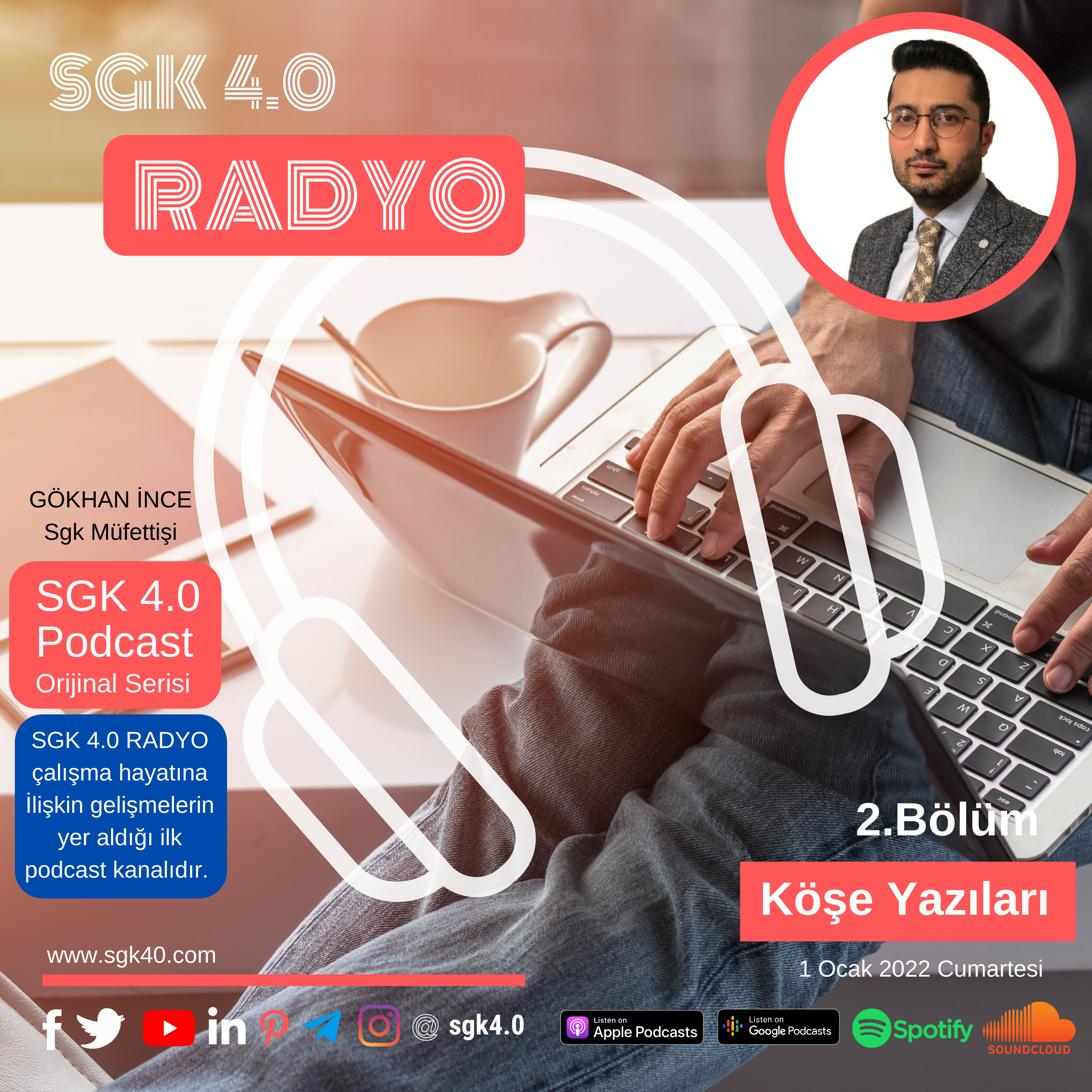 SGK 4.0 RADYO