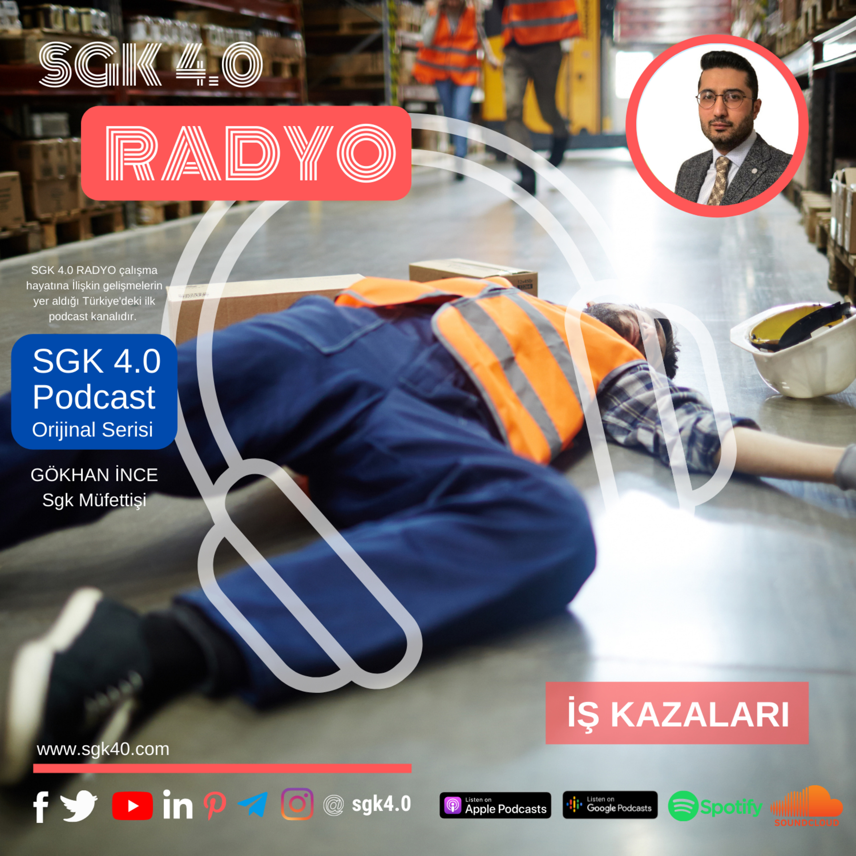 SGK 4.0 RADYO