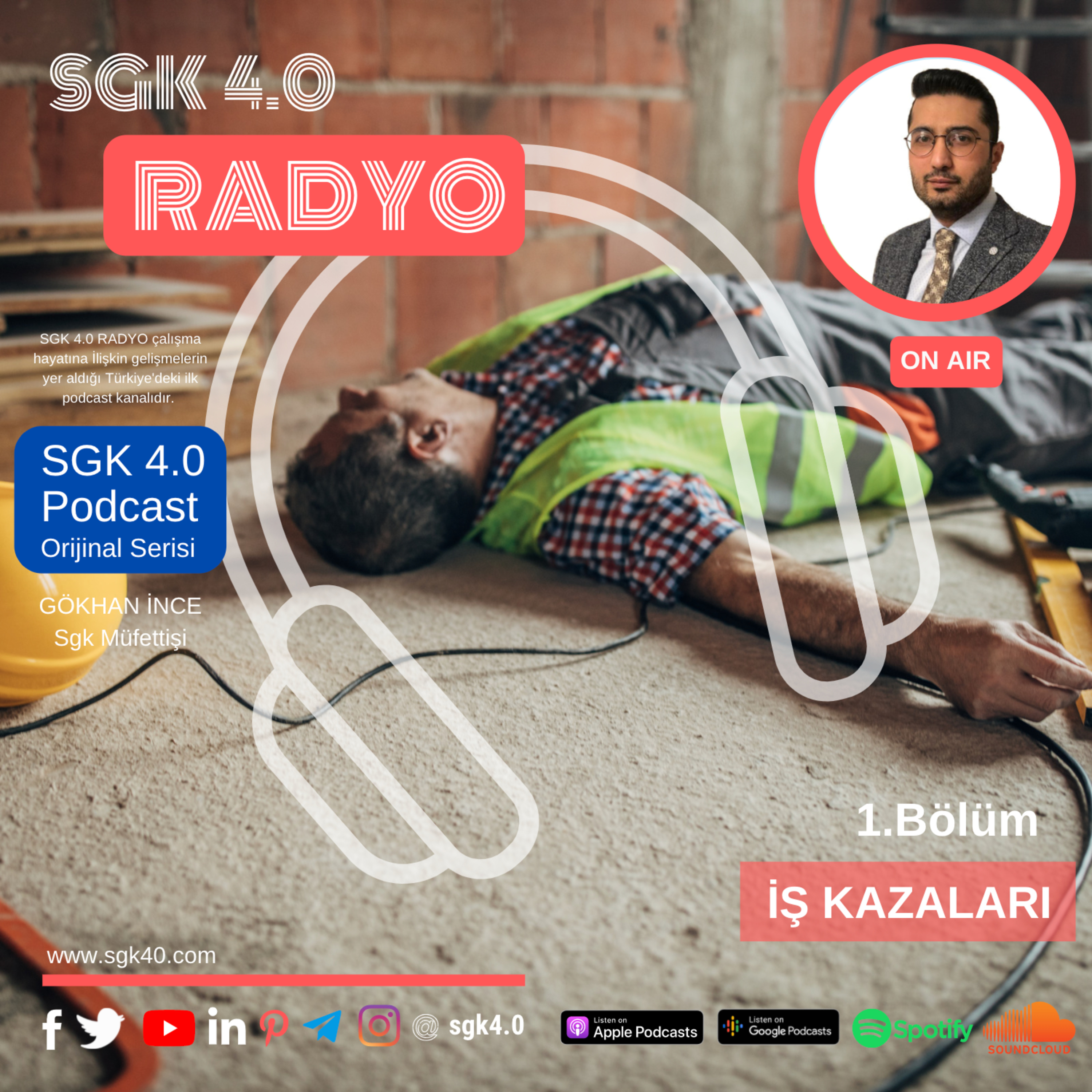 SGK 4.0 RADYO
